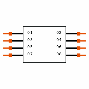 TW-04-03-S-D-120-075 Symbol