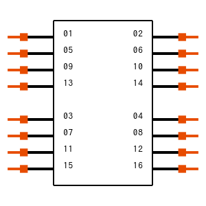 TW-04-03-S-Q-300-090 Symbol