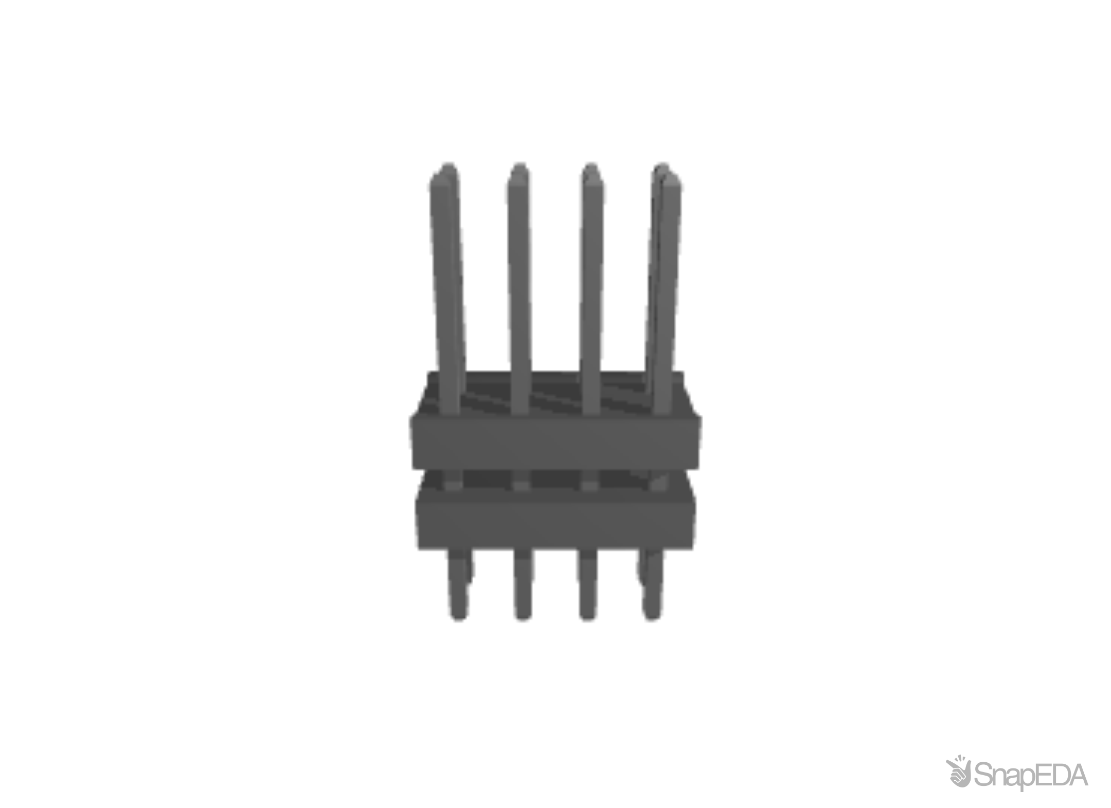 TW-04-03-T-D-160-120 3D Model