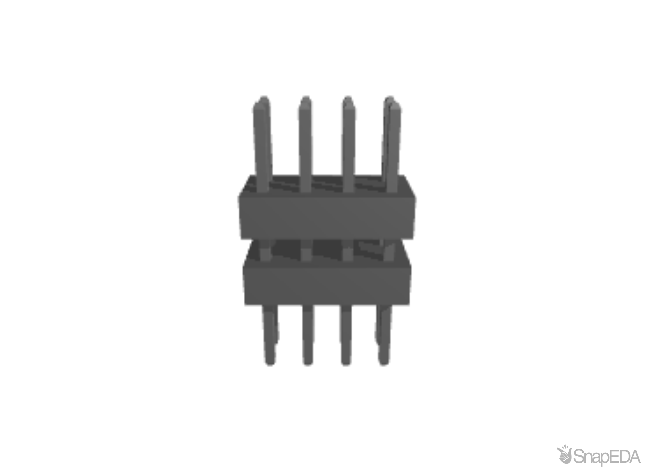 TW-04-03-T-D-215-160 3D Model