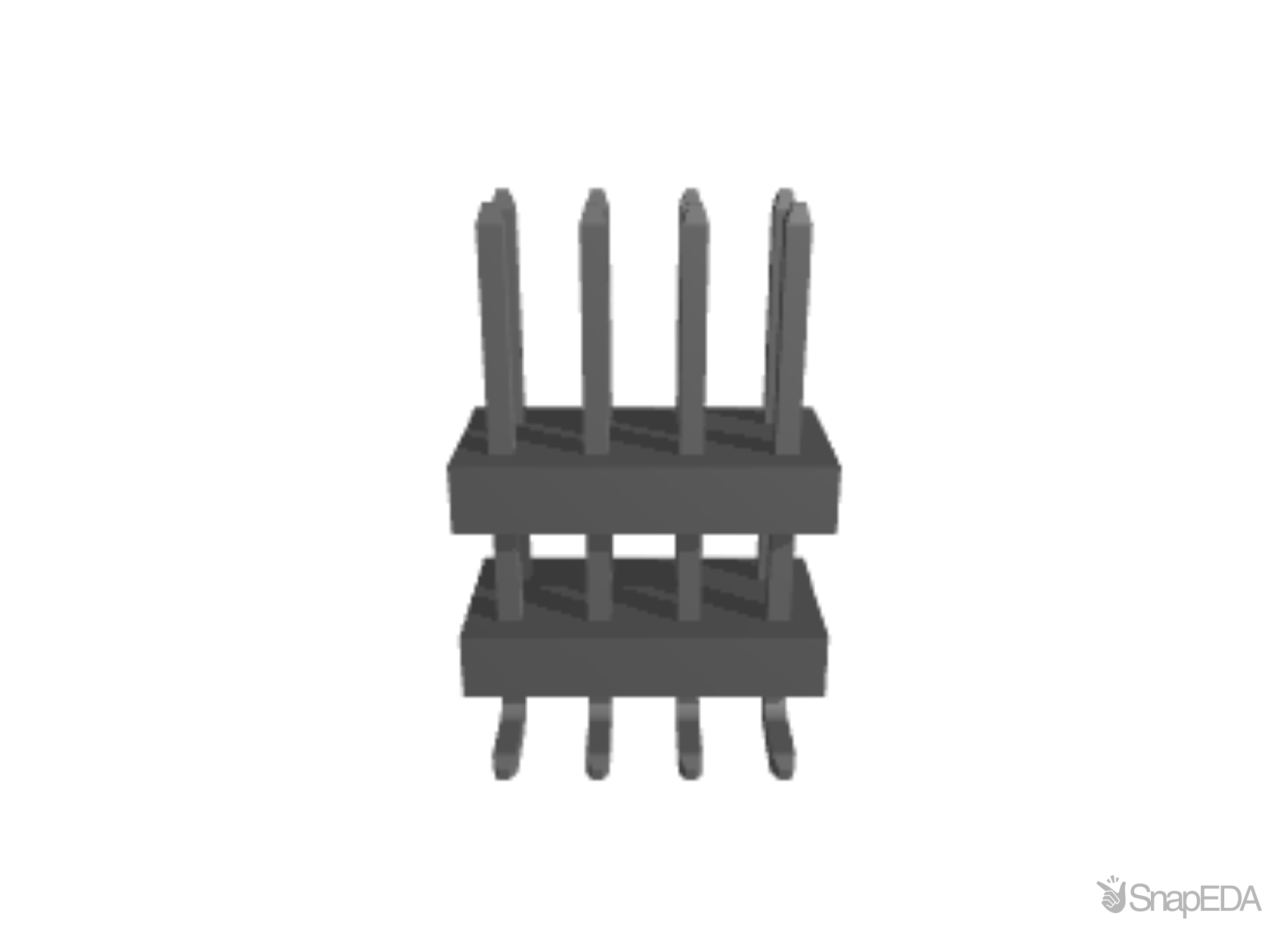 TW-04-03-T-D-265-SM 3D Model