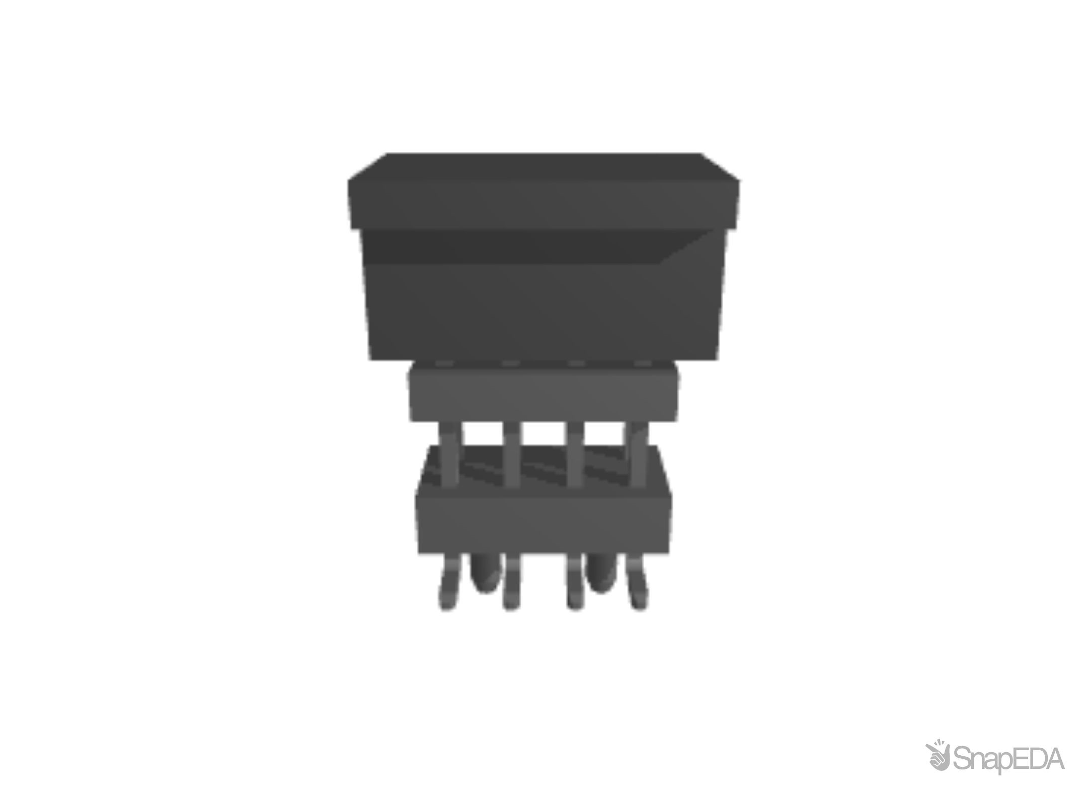 TW-04-03-T-D-290-SM-A-P 3D Model
