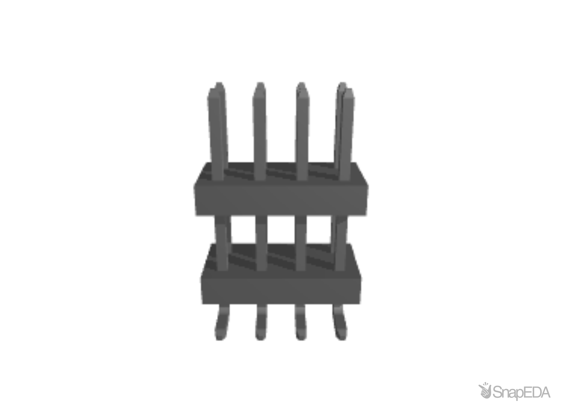 TW-04-03-T-D-300-SM 3D Model