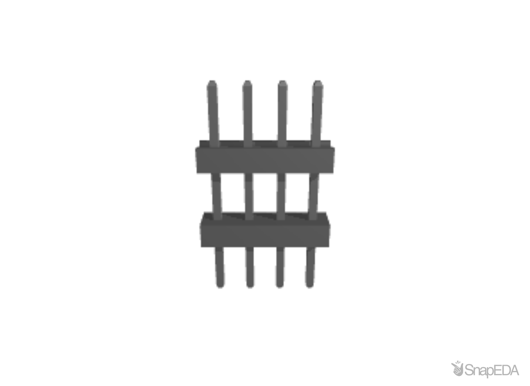 TW-04-03-T-S-250-140 3D Model