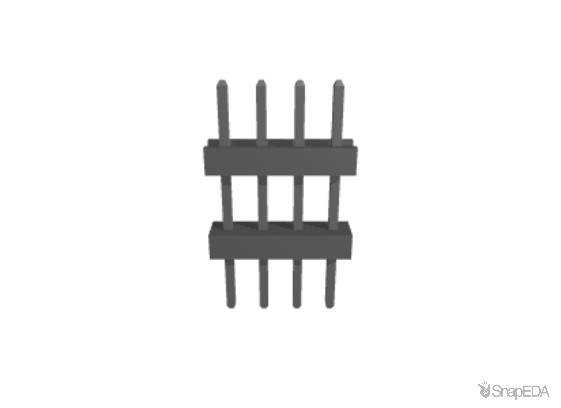 TW-04-03-T-S-255-150 3D Model
