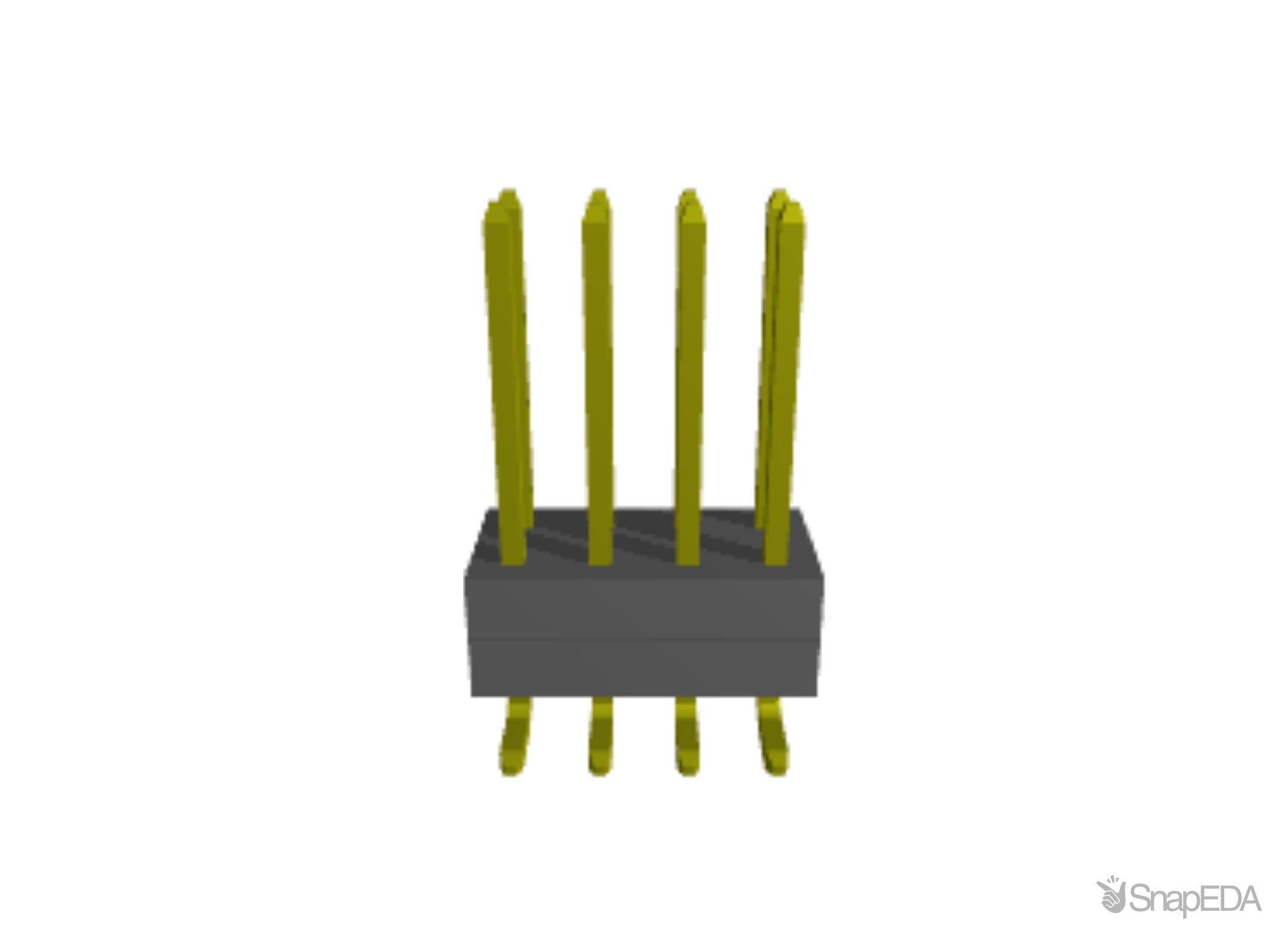 TW-04-04-F-D-170-SM 3D Model