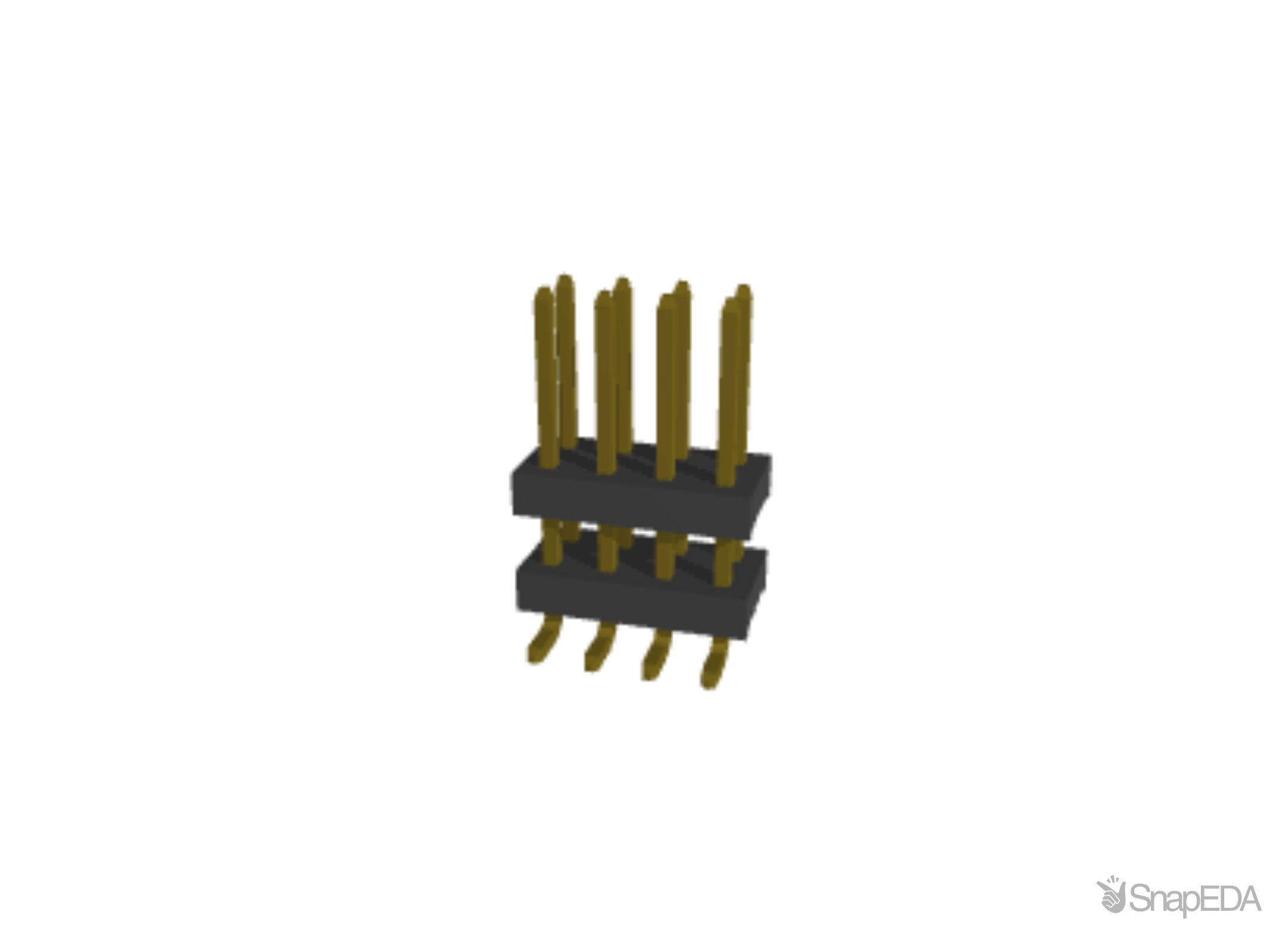 TW-04-04-G-D-250-SM 3D Model