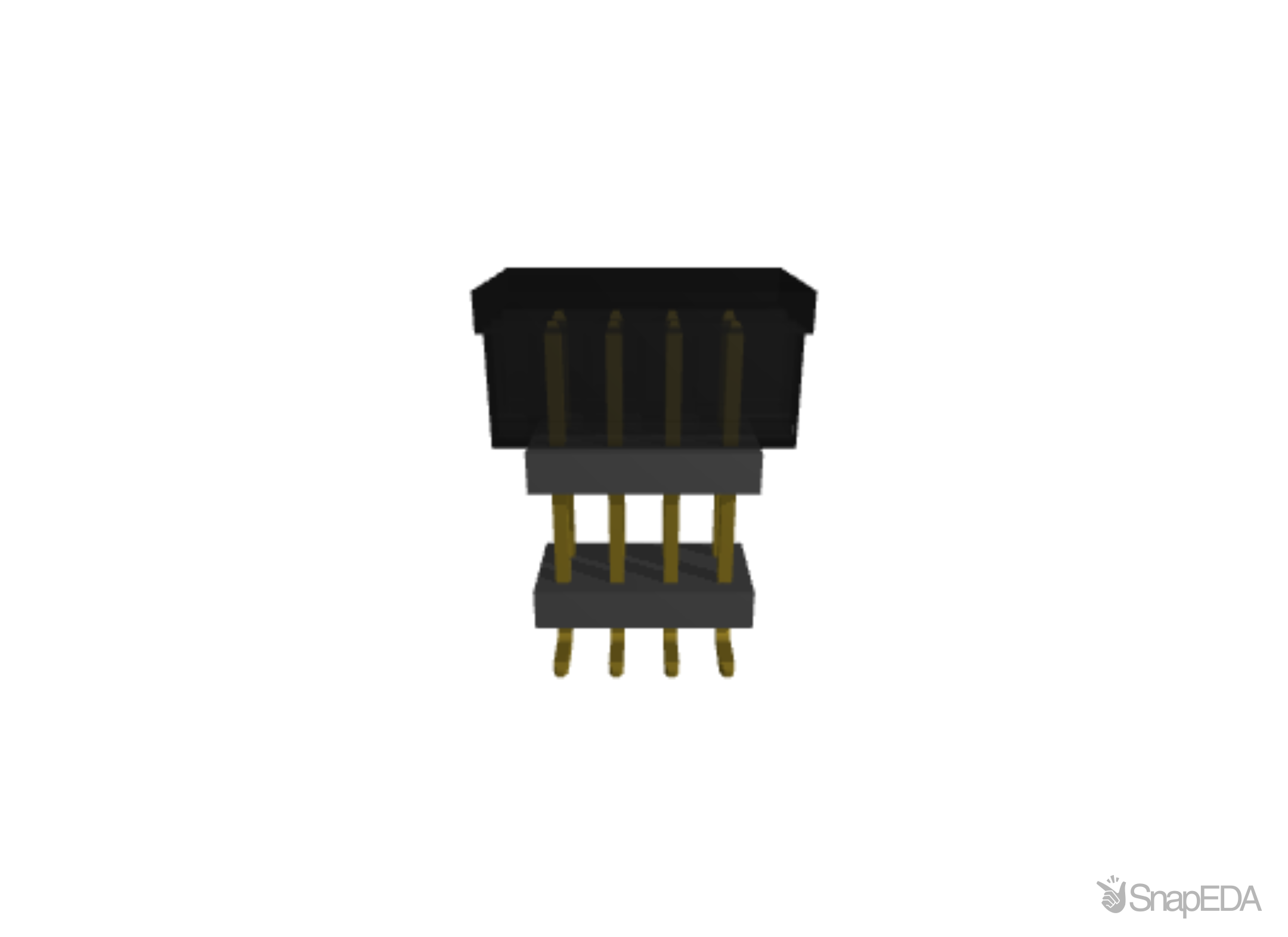 TW-04-04-G-D-320-SM-P-TR 3D Model