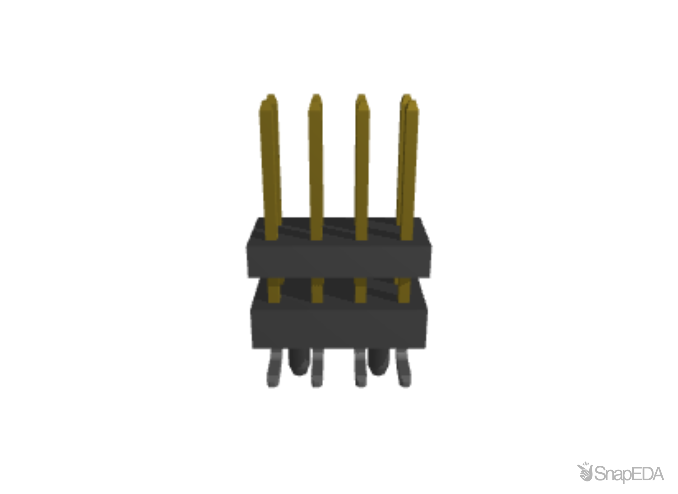 TW-04-04-L-D-250-SM-A-TR 3D Model