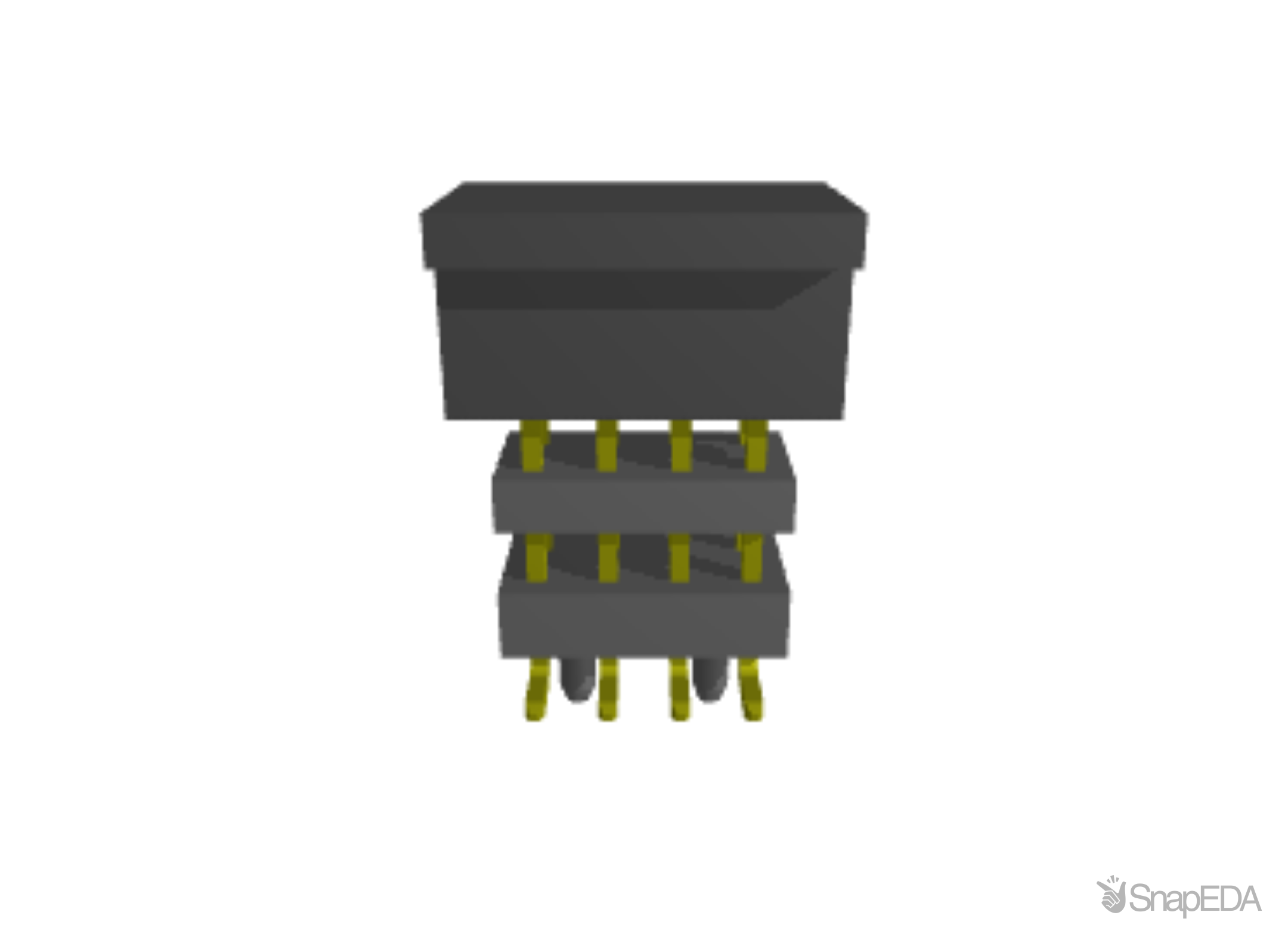 TW-04-04-L-D-260-SM-A-P-TR 3D Model