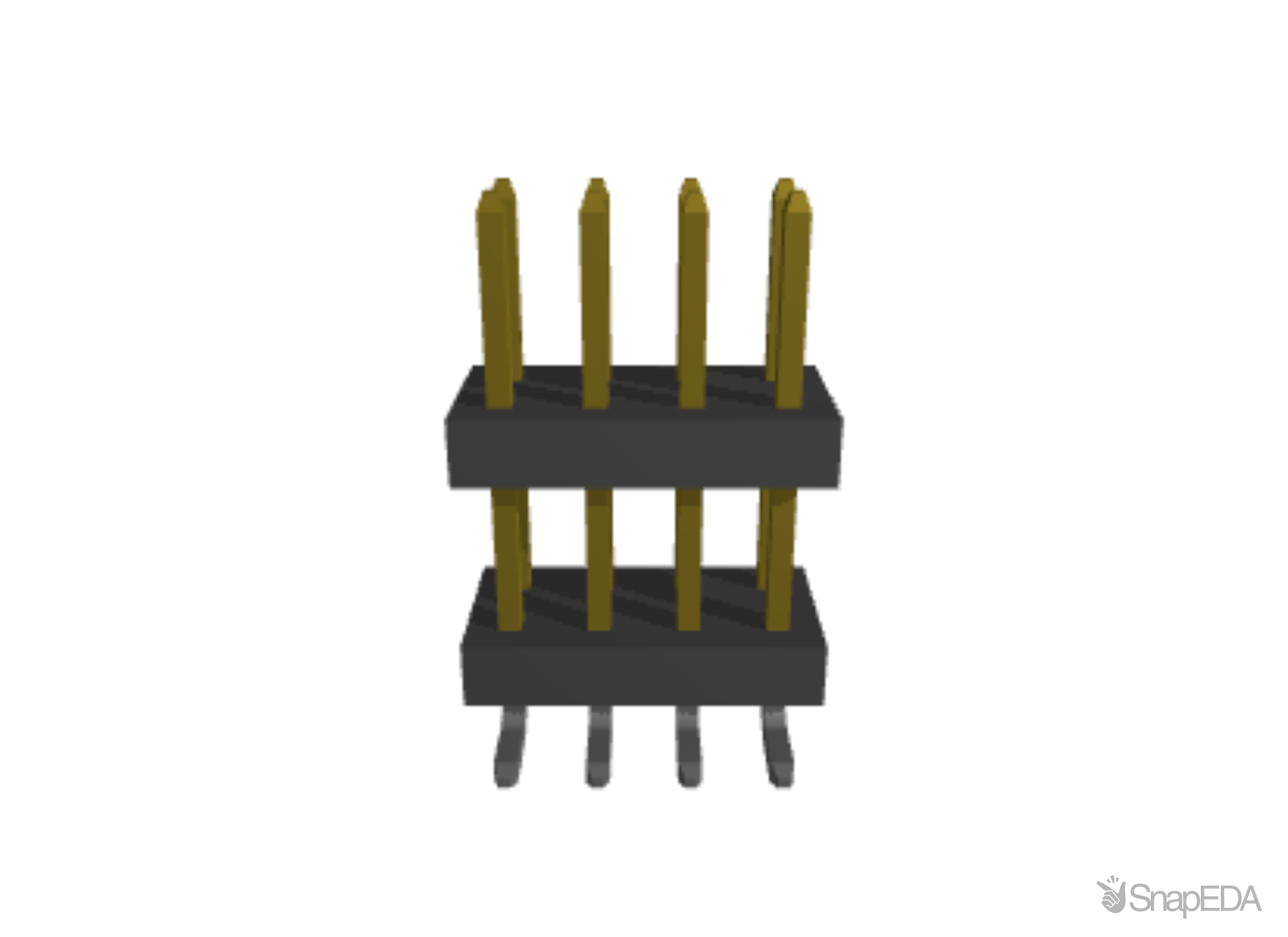 TW-04-04-L-D-315-SM 3D Model
