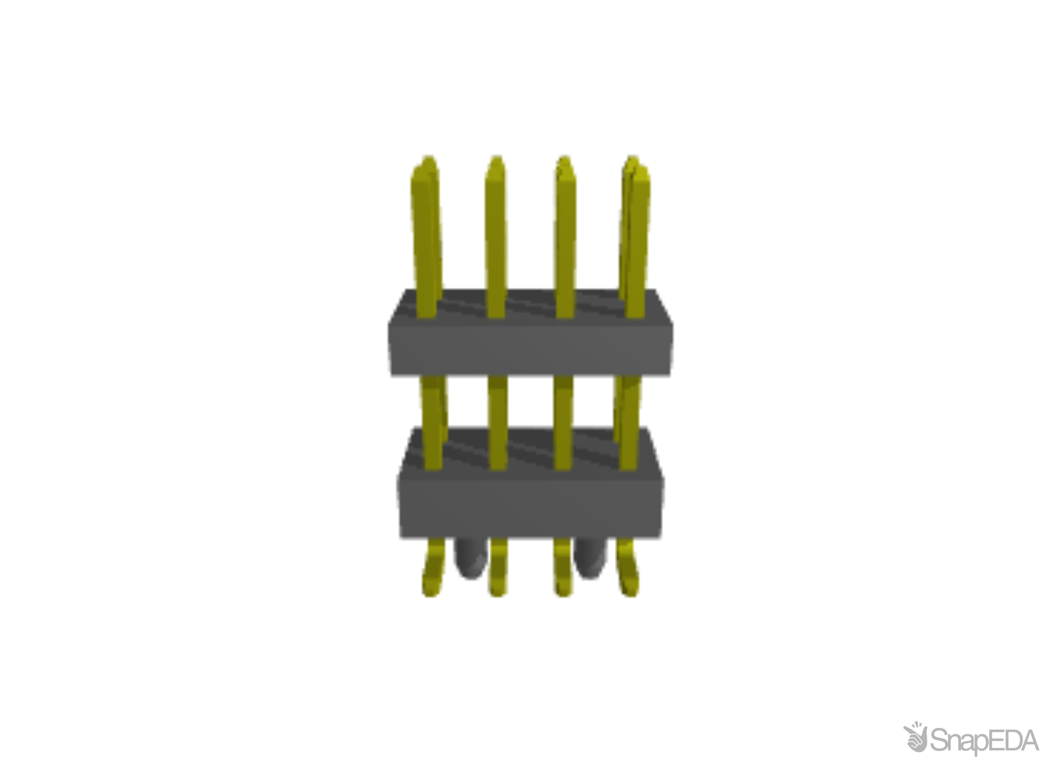 TW-04-04-L-D-320-SM-A 3D Model