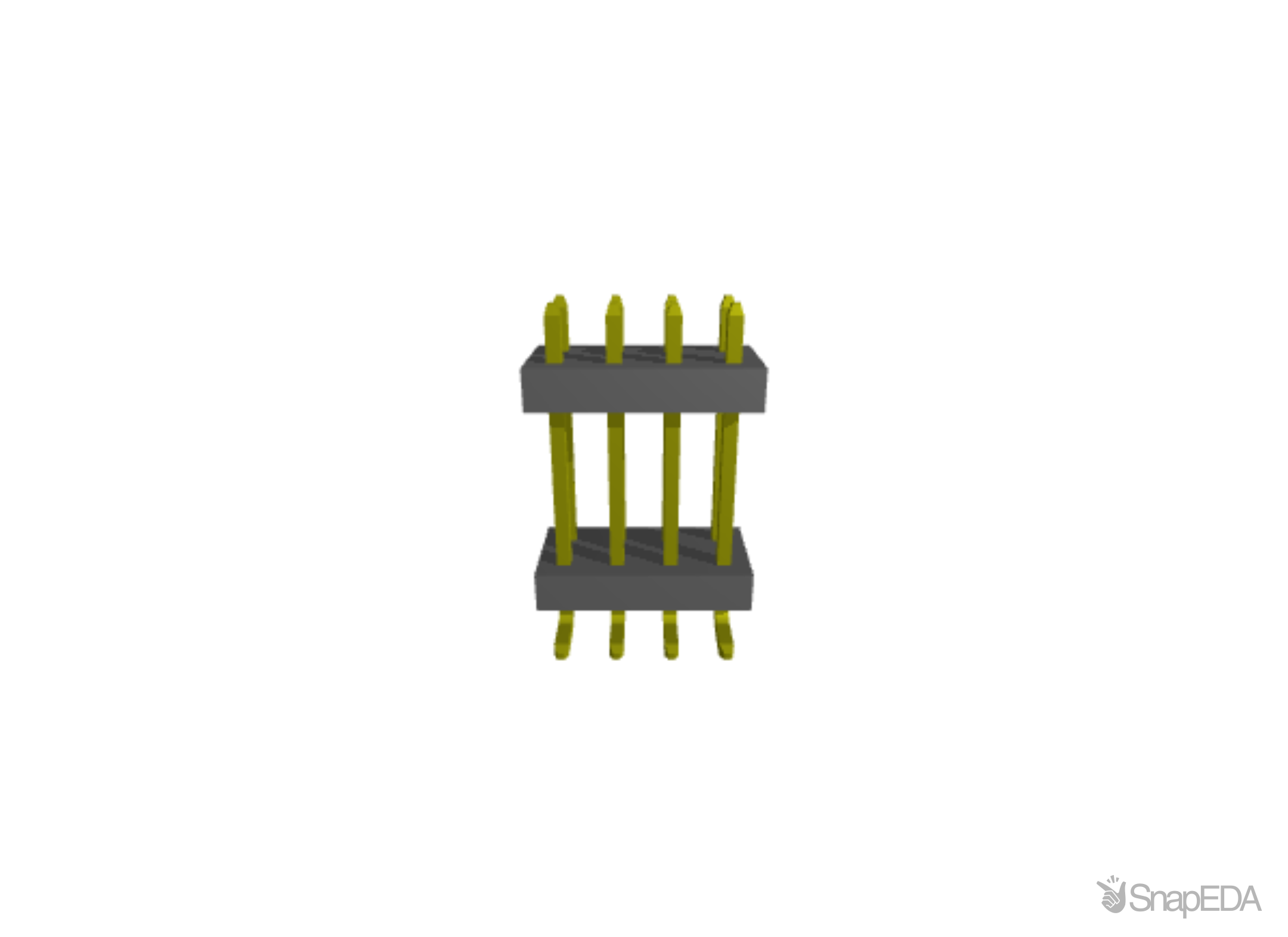 TW-04-04-L-D-410-SM 3D Model