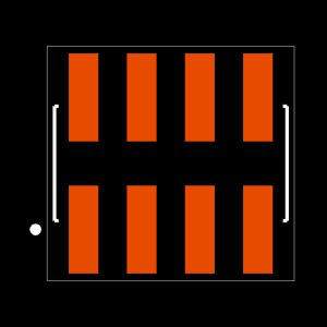 TW-04-04-L-D-410-SM Footprint