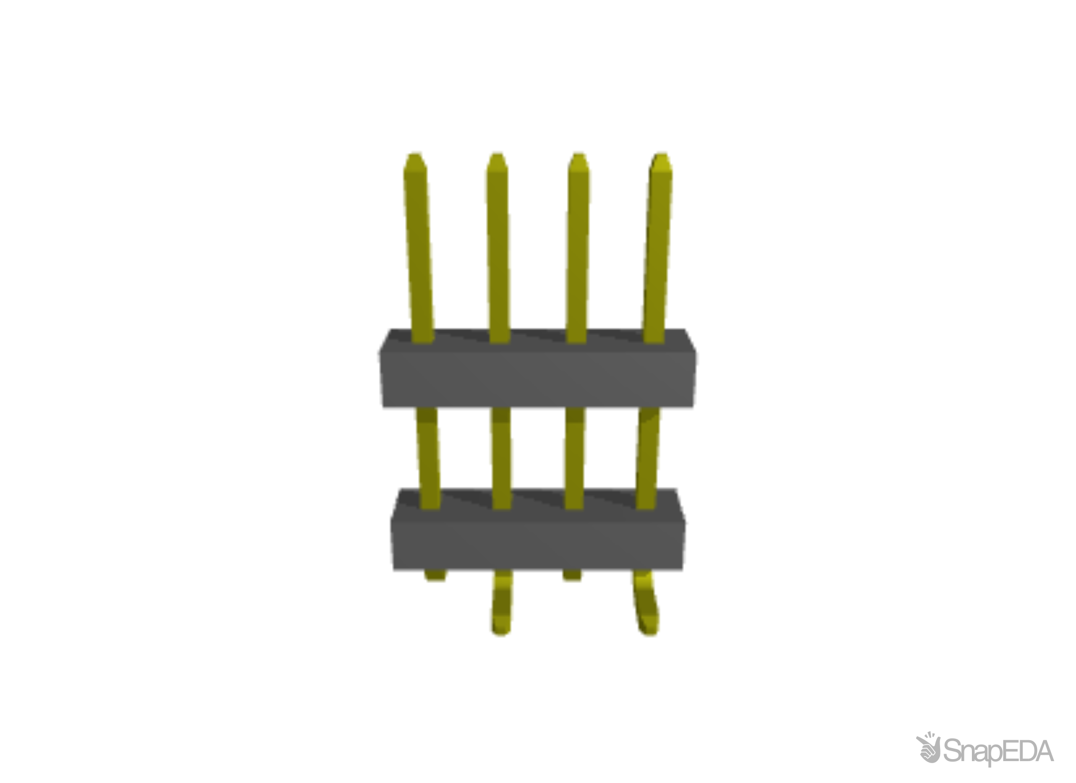 TW-04-04-L-S-300-SM 3D Model