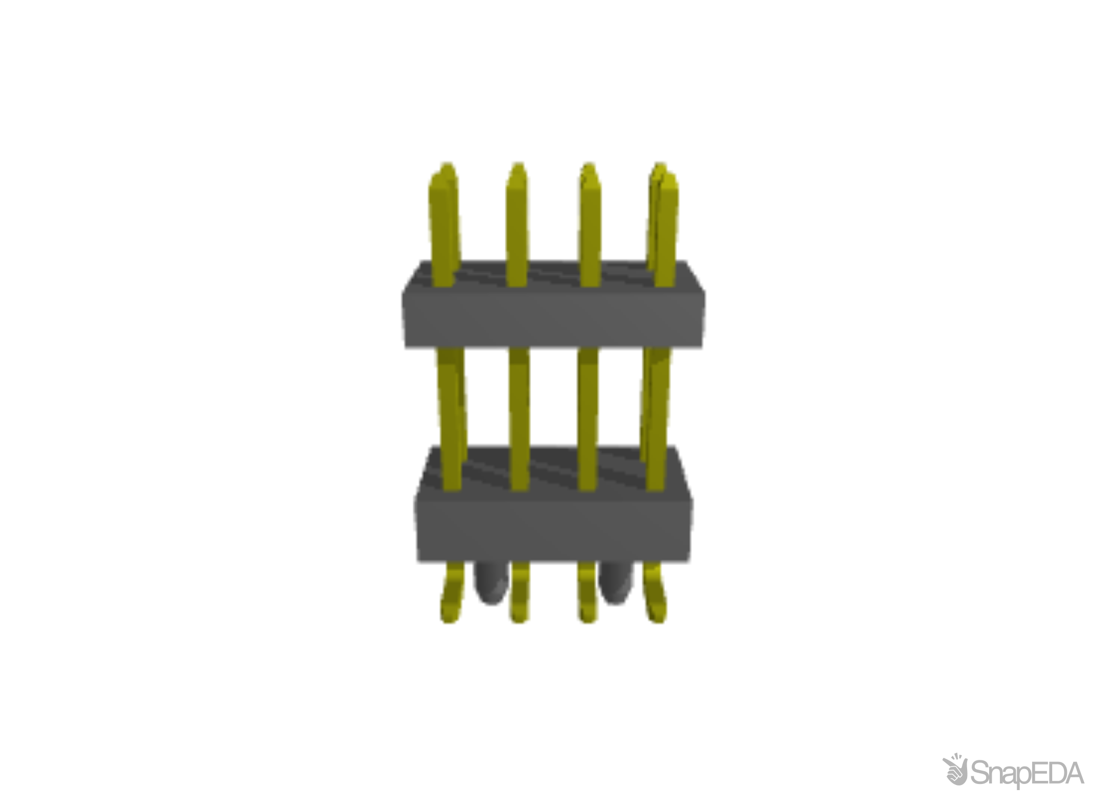 TW-04-04-S-D-370-SM-A 3D Model