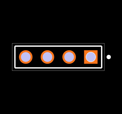 TW-04-04-T-S-295-120 Footprint