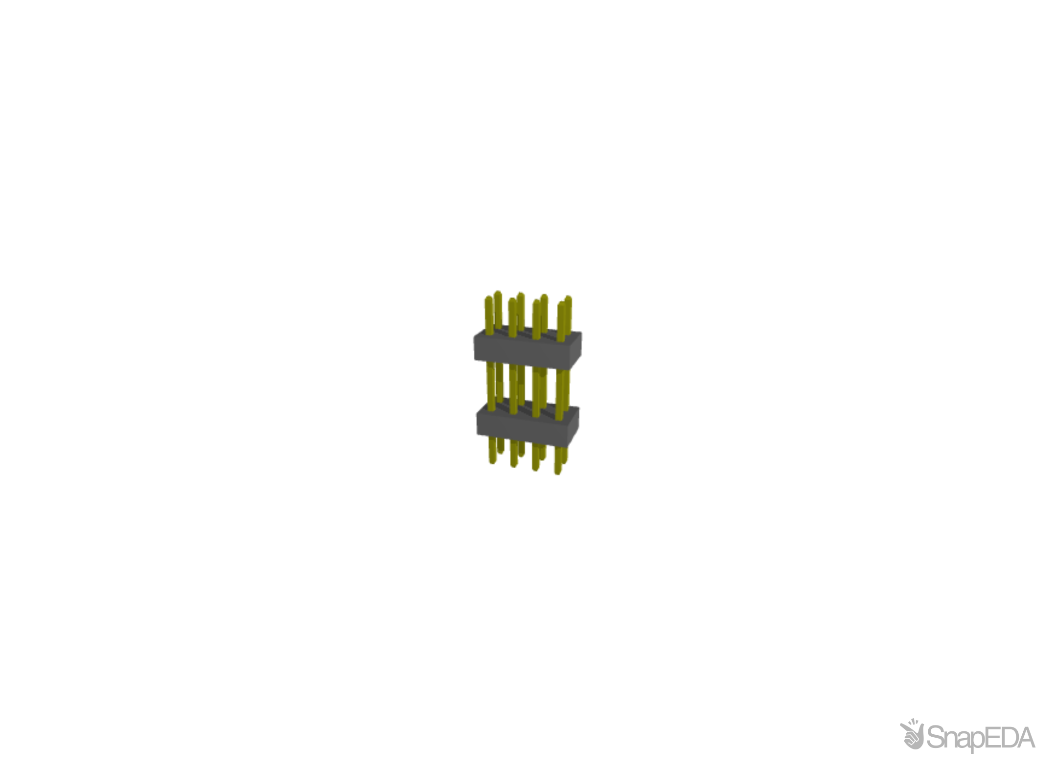 TW-04-05-G-D-345-125 3D Model