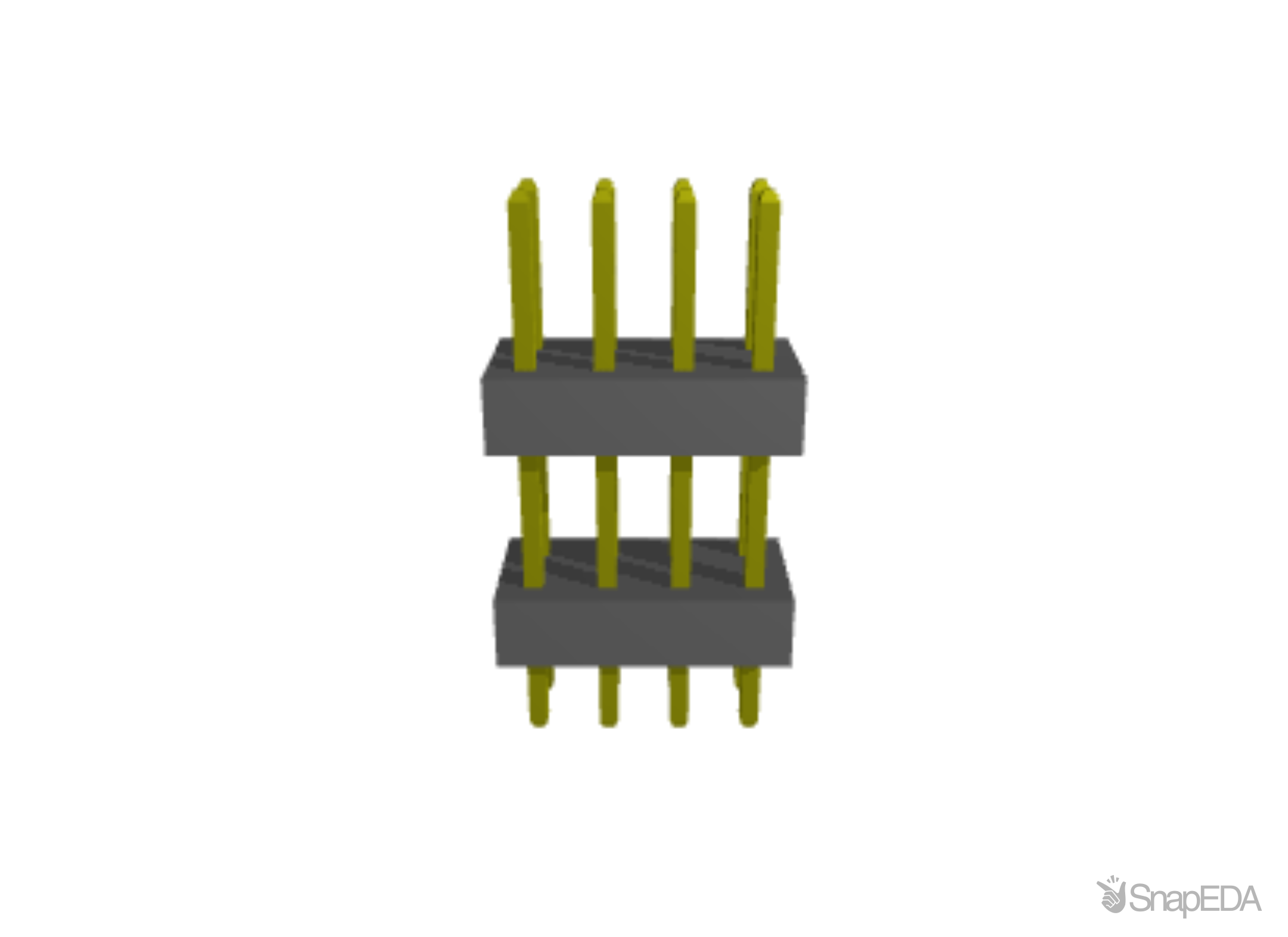 TW-04-05-L-D-320-100 3D Model