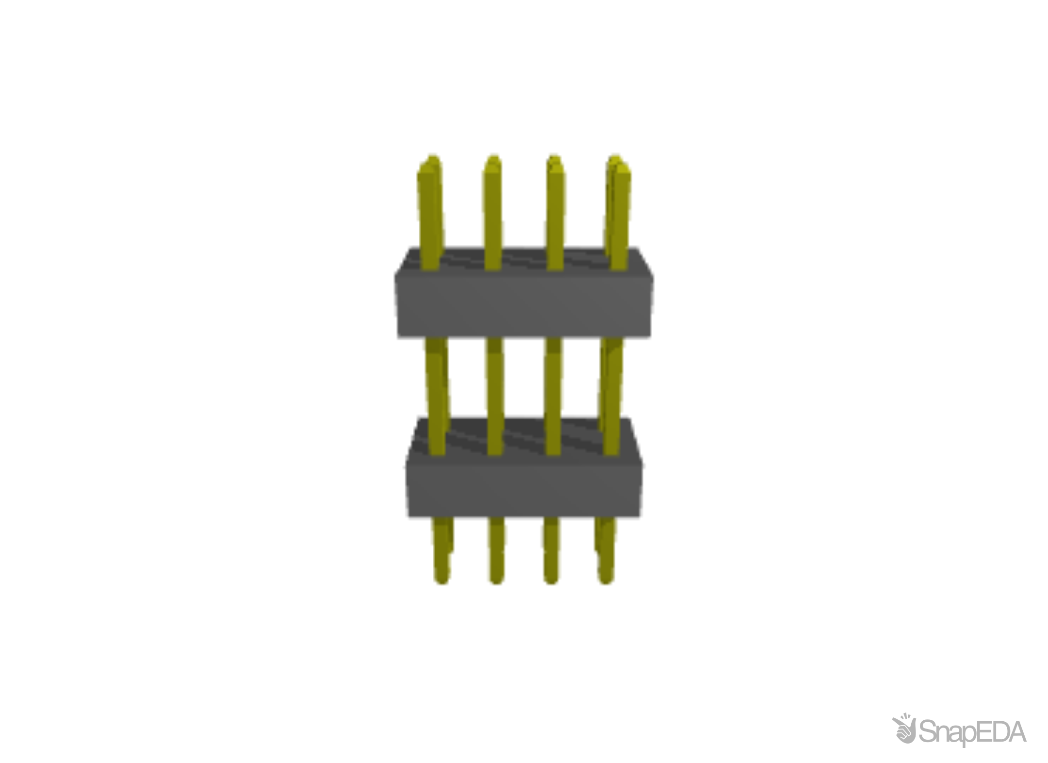 TW-04-05-L-D-335-130 3D Model
