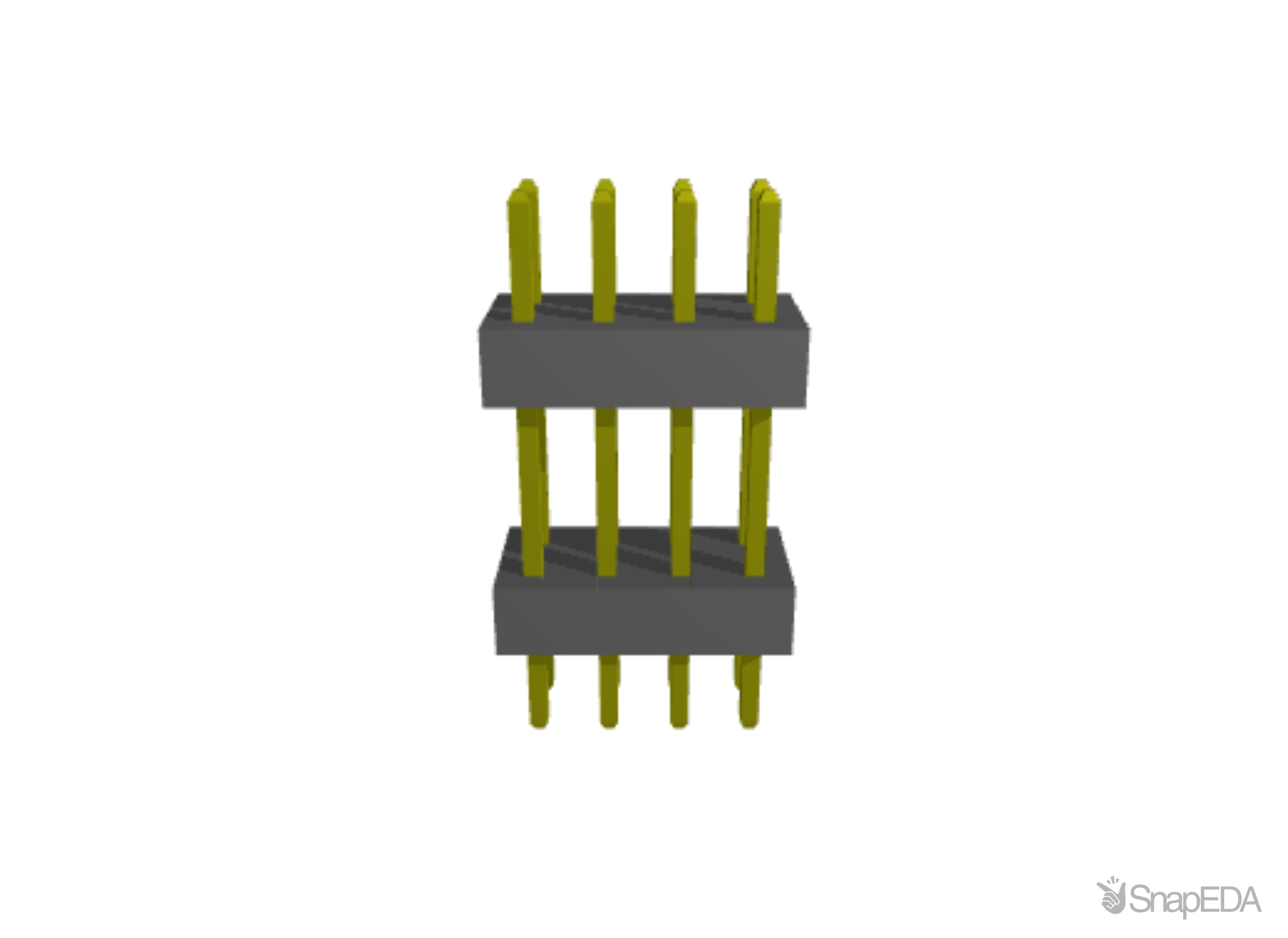 TW-04-05-L-D-355-115 3D Model