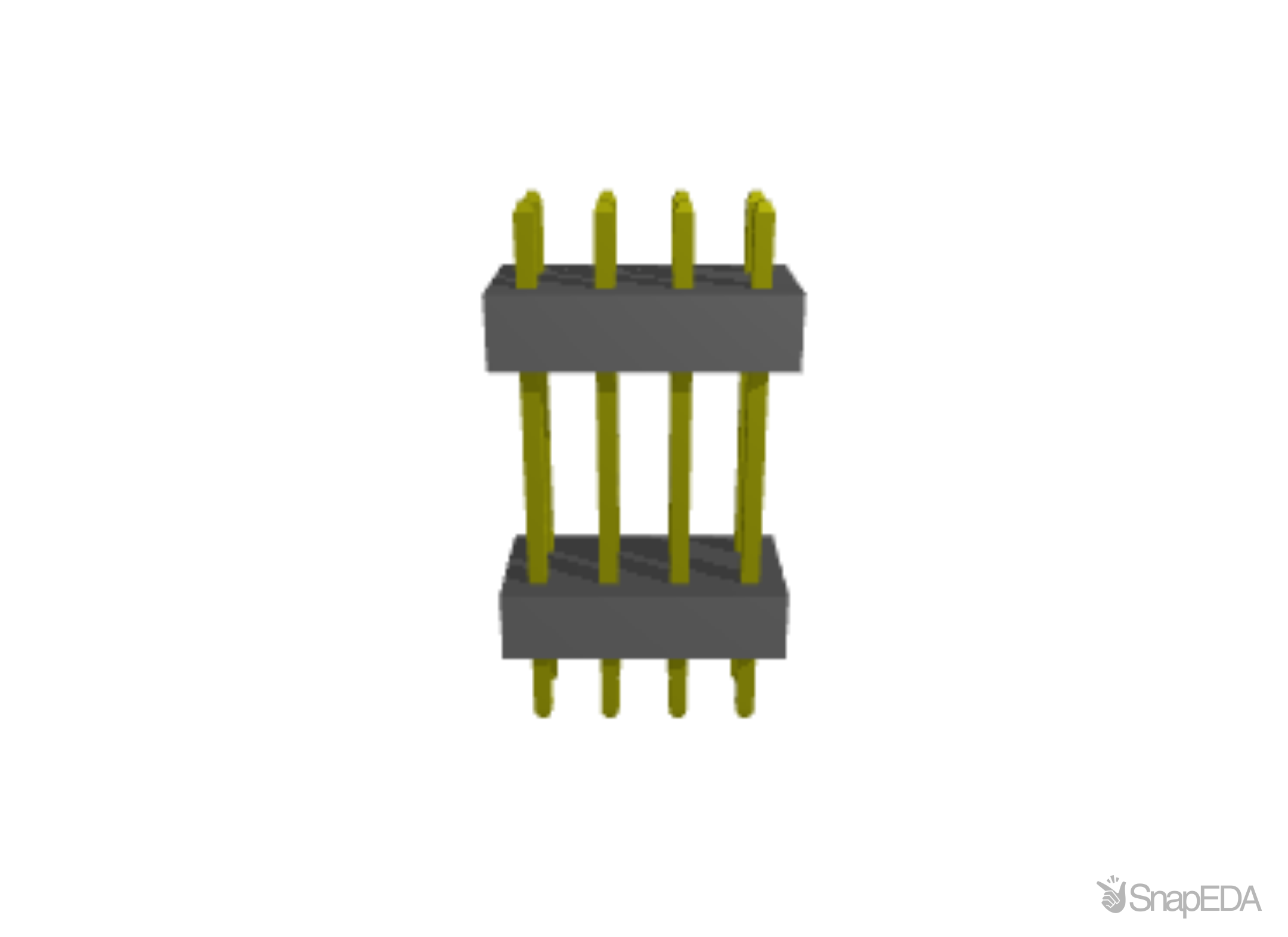 TW-04-05-L-D-410-100 3D Model
