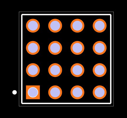 TW-04-05-L-Q-300-150 Footprint