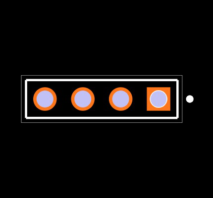 TW-04-05-T-S-380-090 Footprint