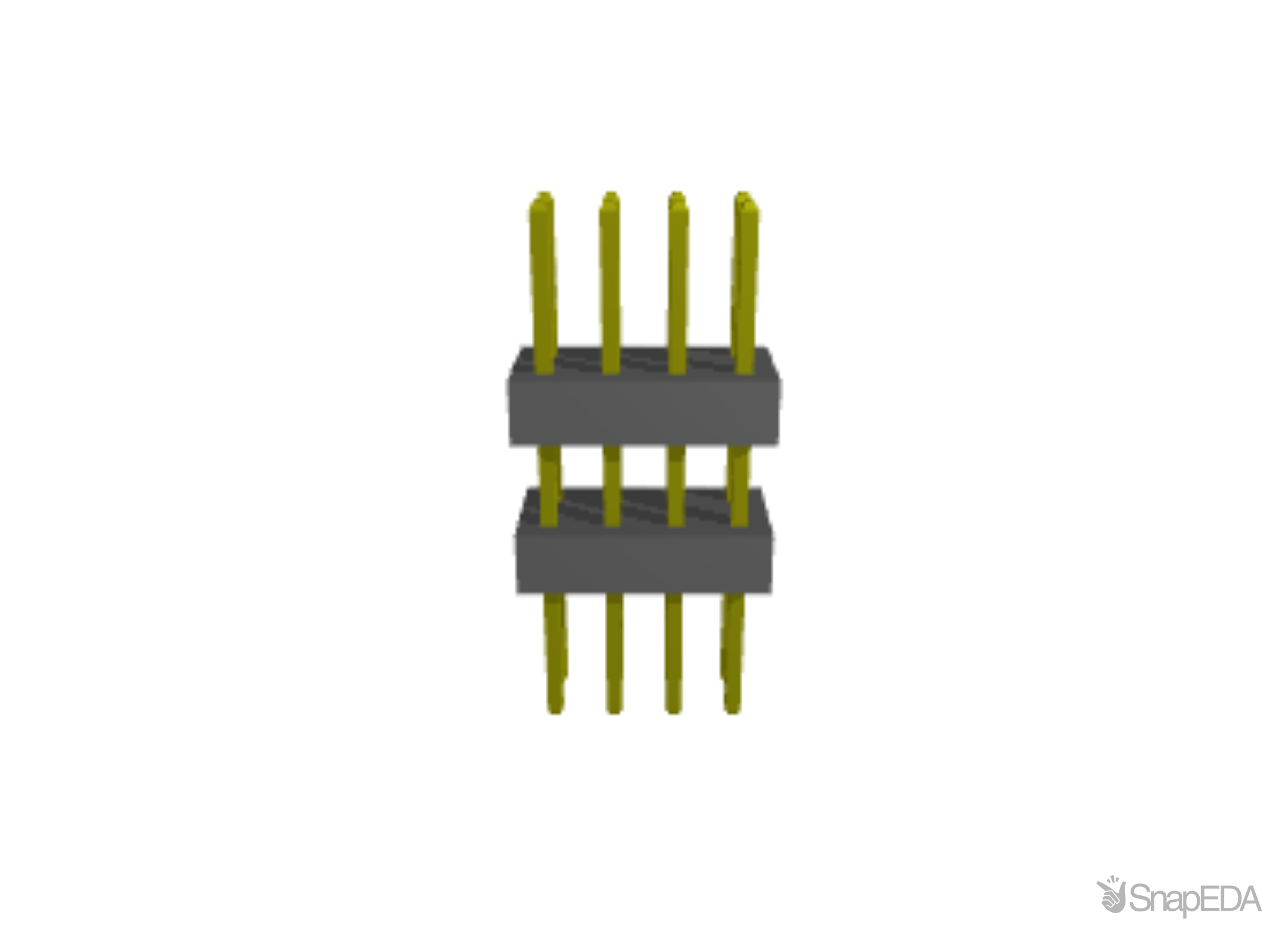TW-04-06-G-D-275-200 3D Model