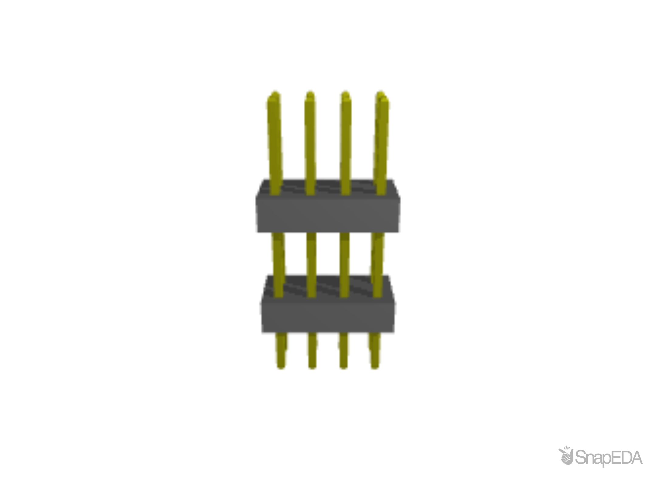 TW-04-06-G-D-335-125 3D Model