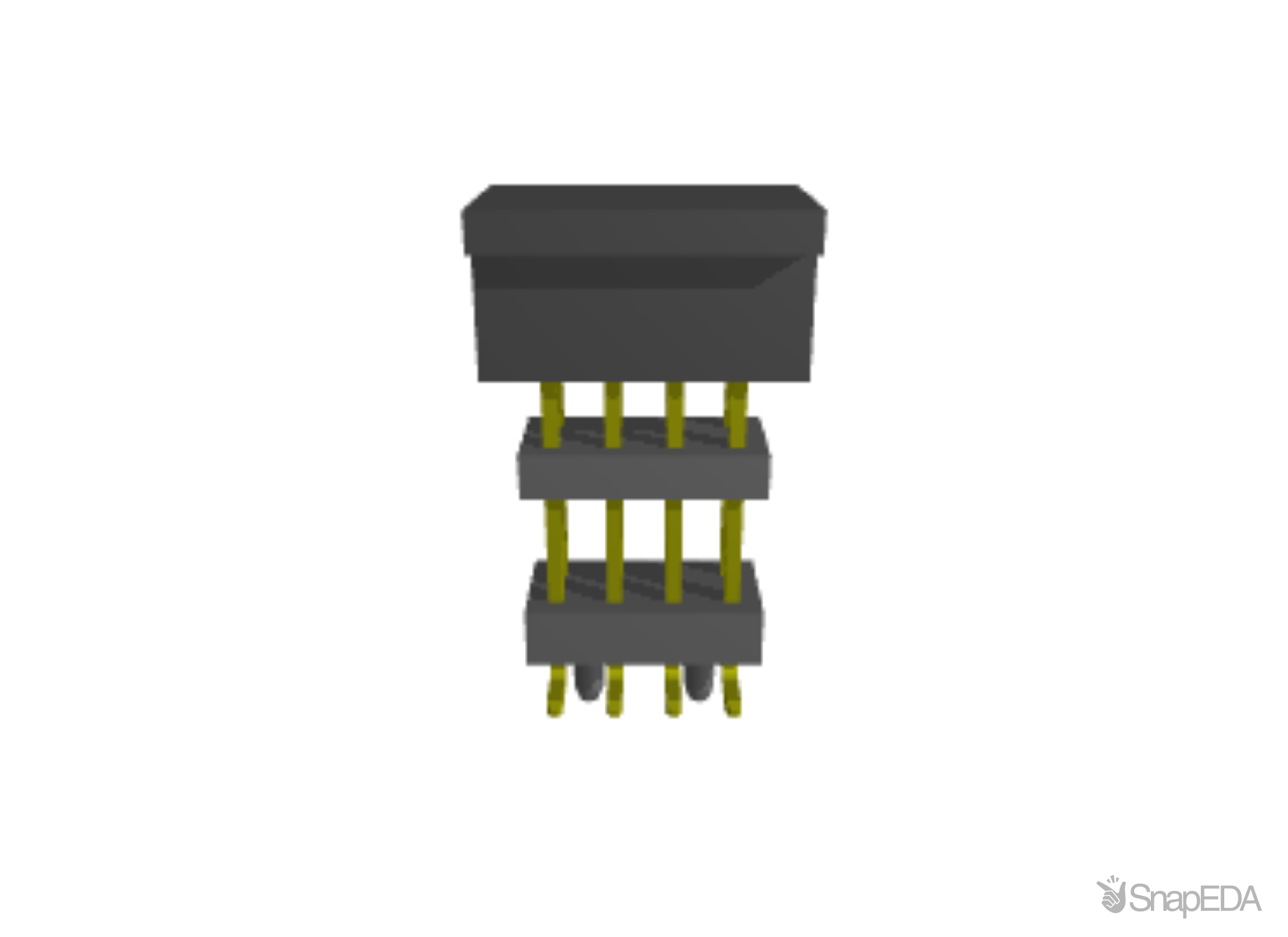 TW-04-06-G-D-350-SM-A-P-TR 3D Model