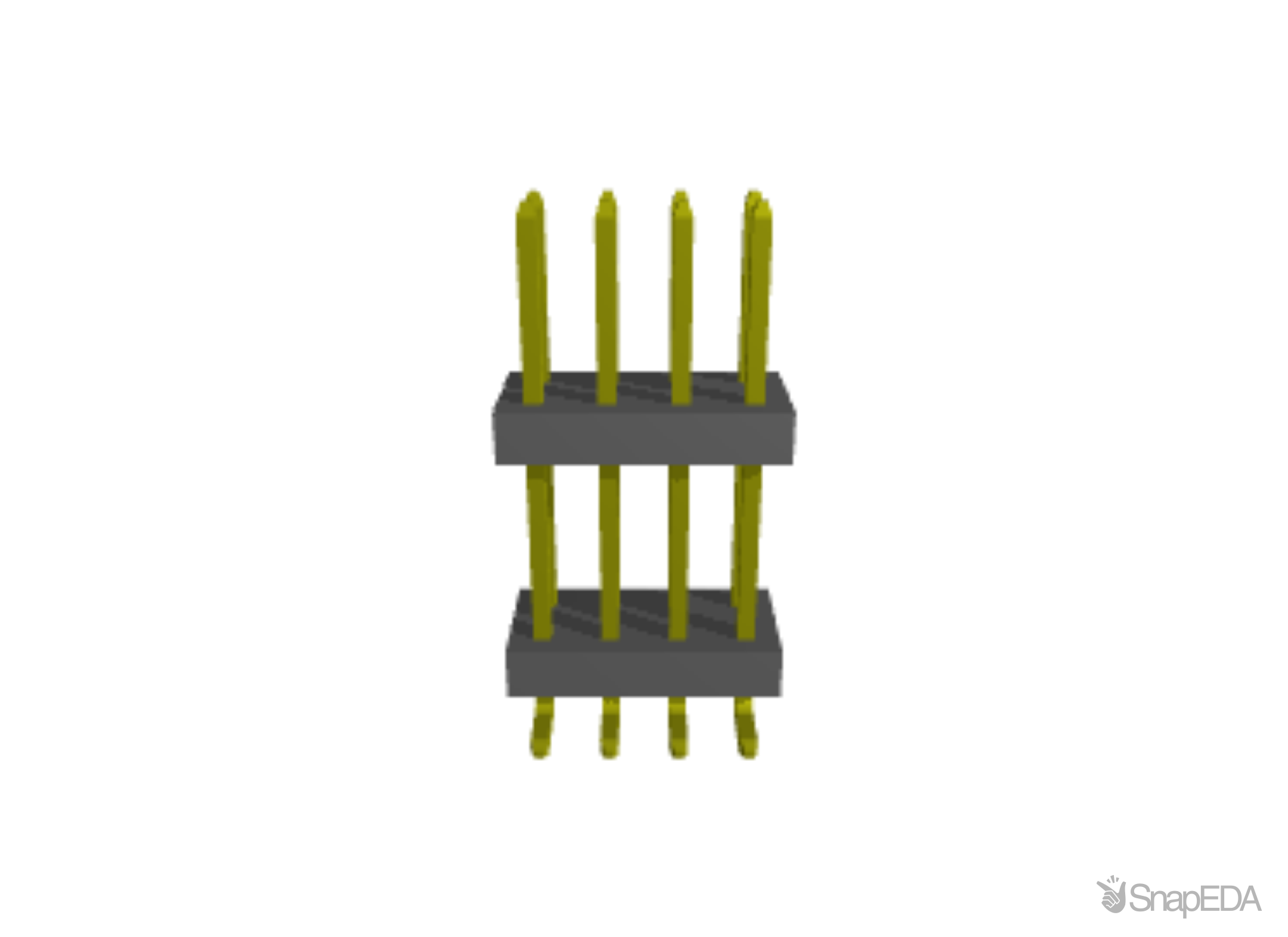 TW-04-06-G-D-395-SM 3D Model