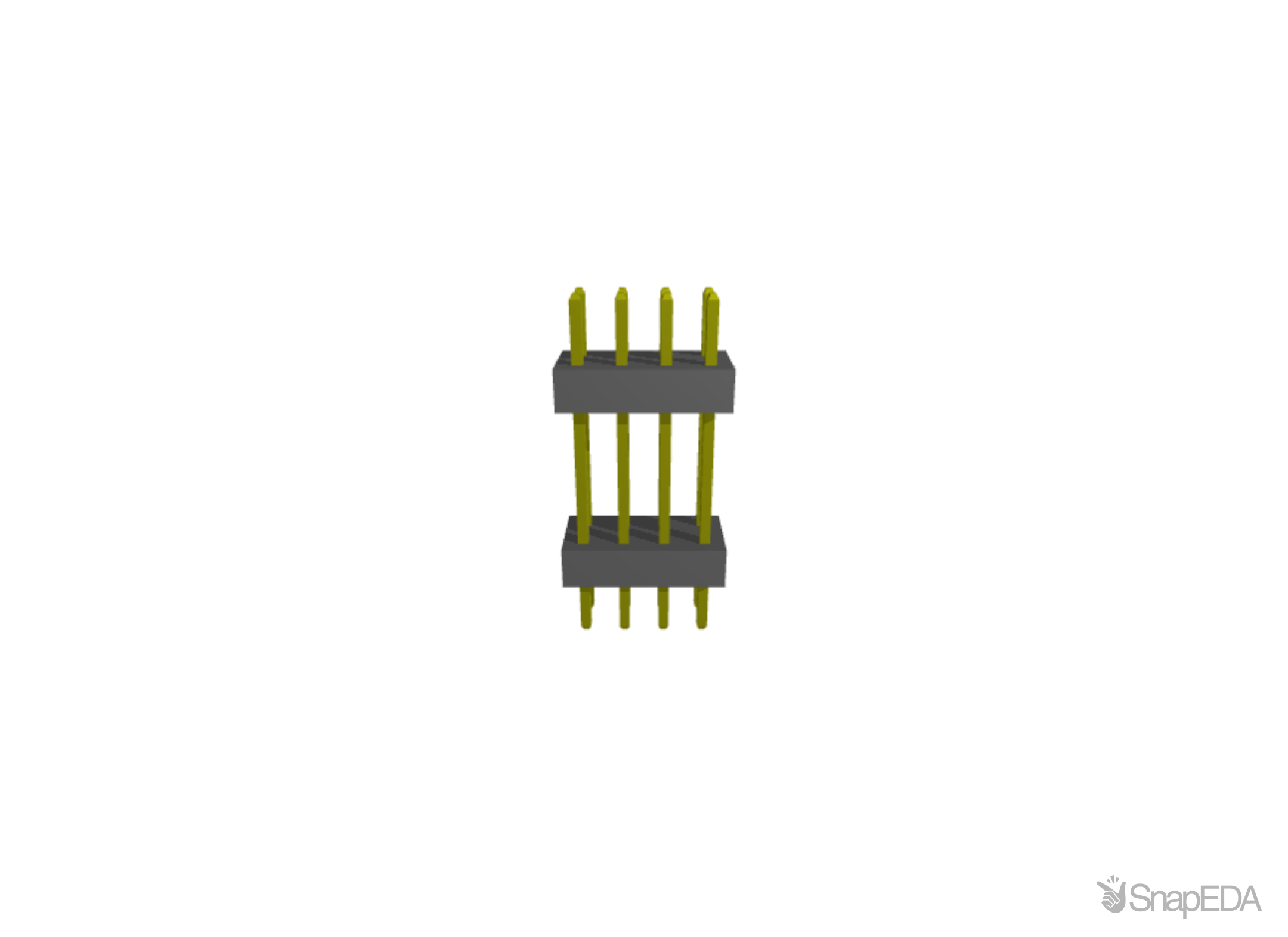 TW-04-06-G-D-430-120 3D Model