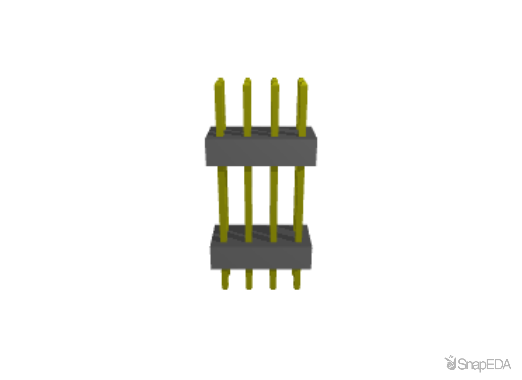 TW-04-06-L-D-420-100 3D Model