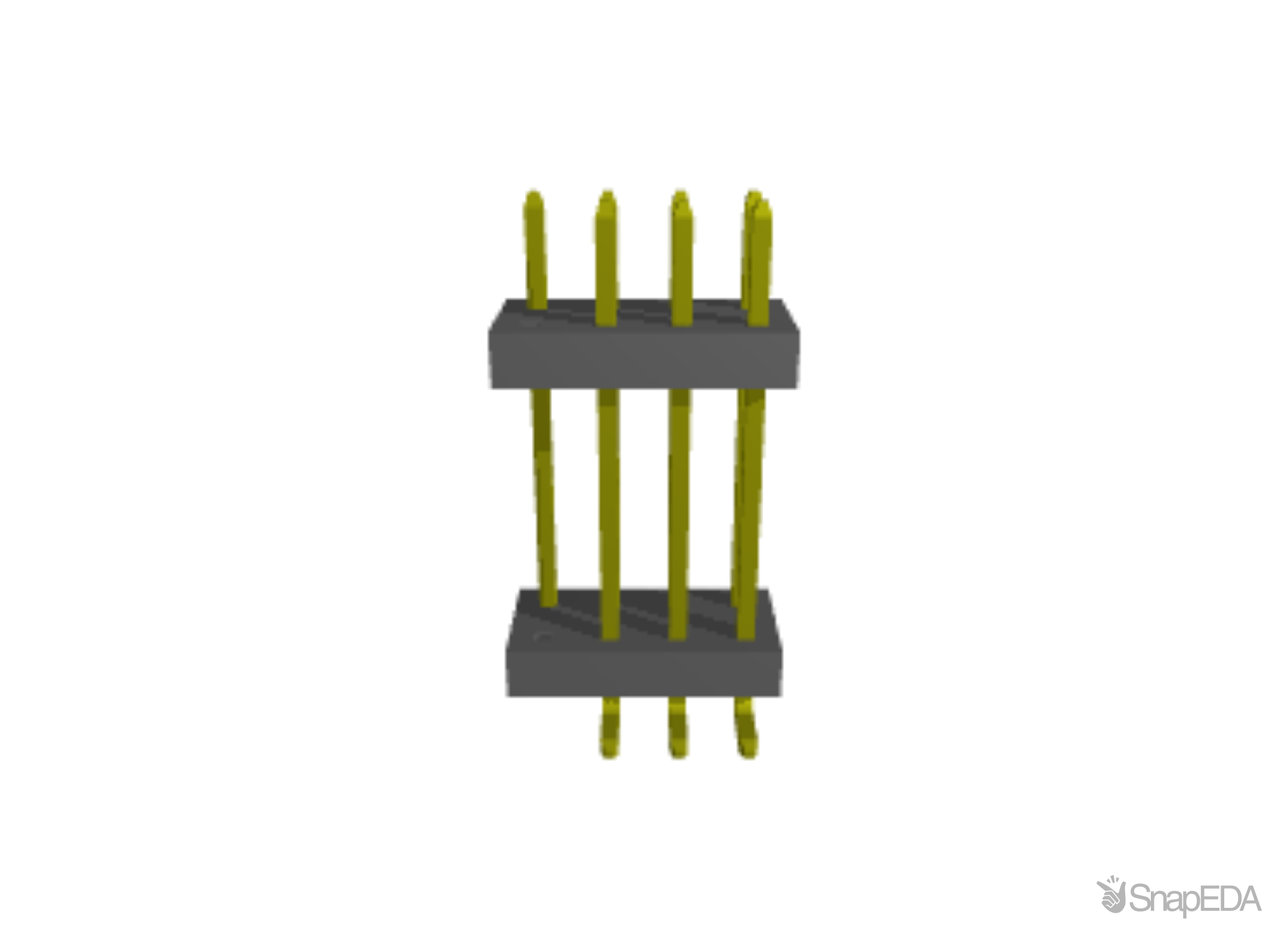 TW-04-06-L-D-480-SM-001 3D Model