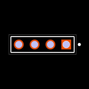 TW-04-06-L-S-400-100 Footprint