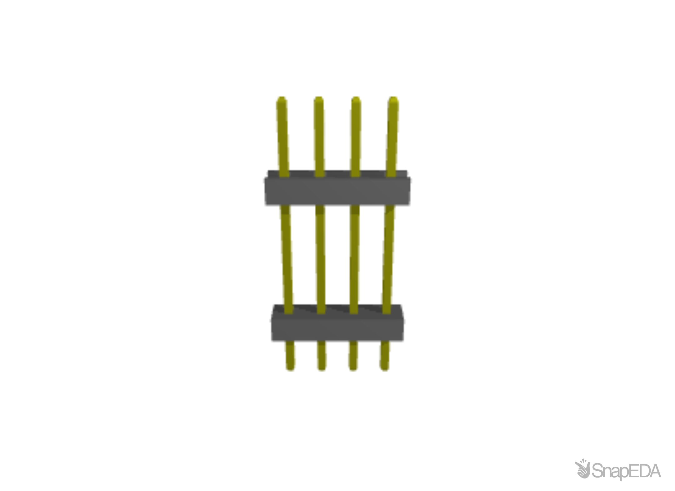 TW-04-06-L-S-400-105 3D Model