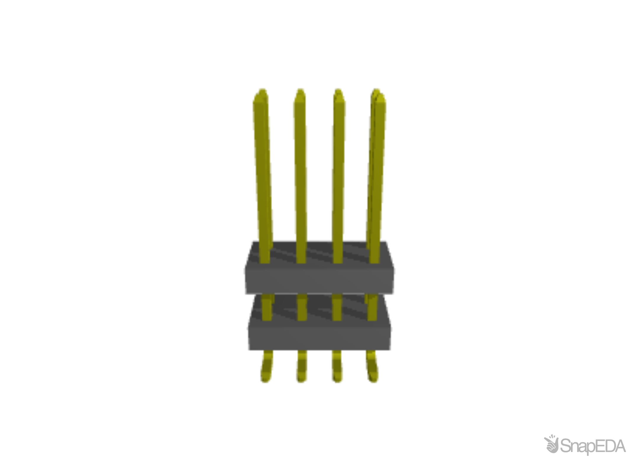 TW-04-06-S-D-250-SM 3D Model