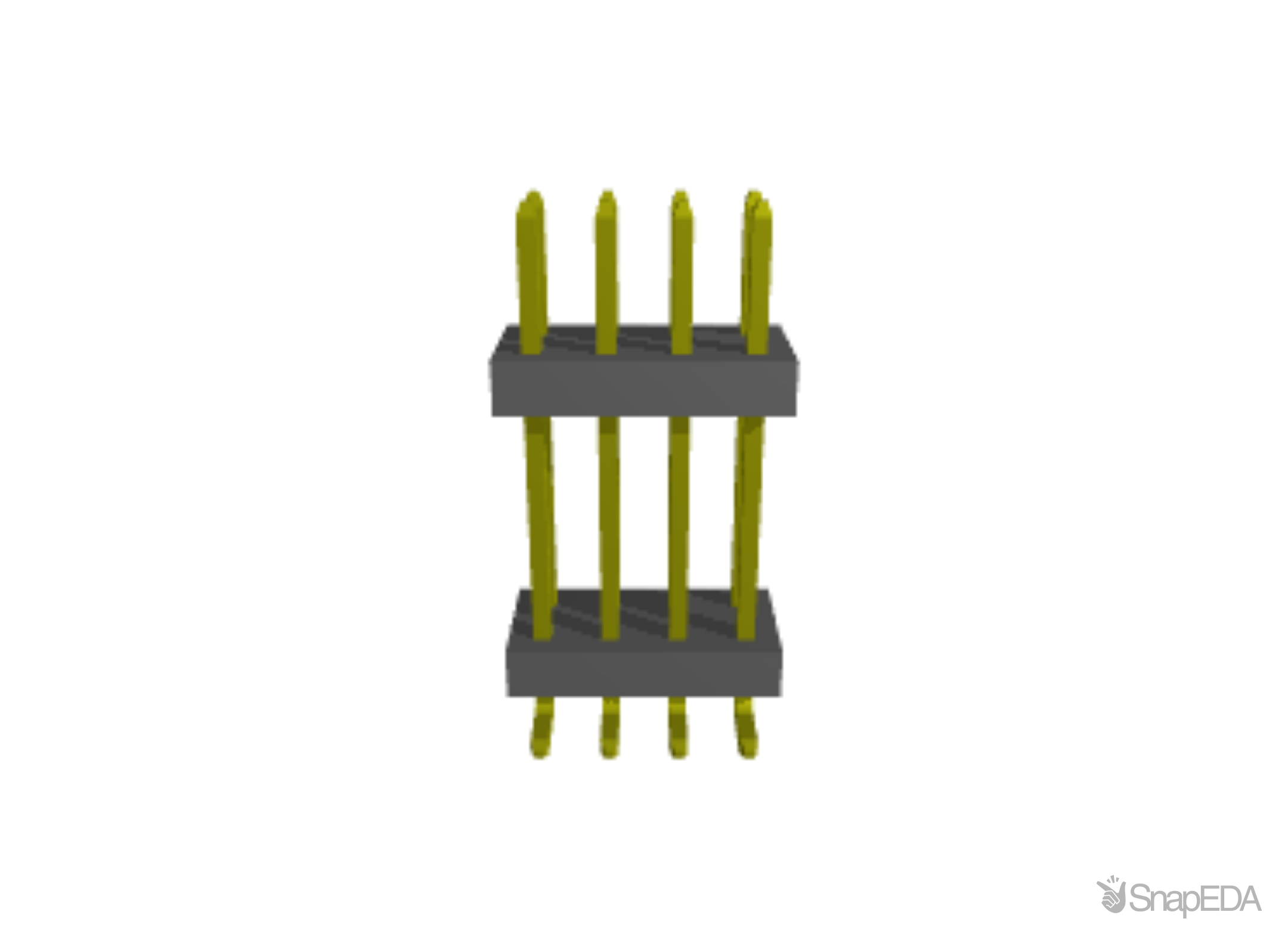 TW-04-06-S-D-450-SM 3D Model