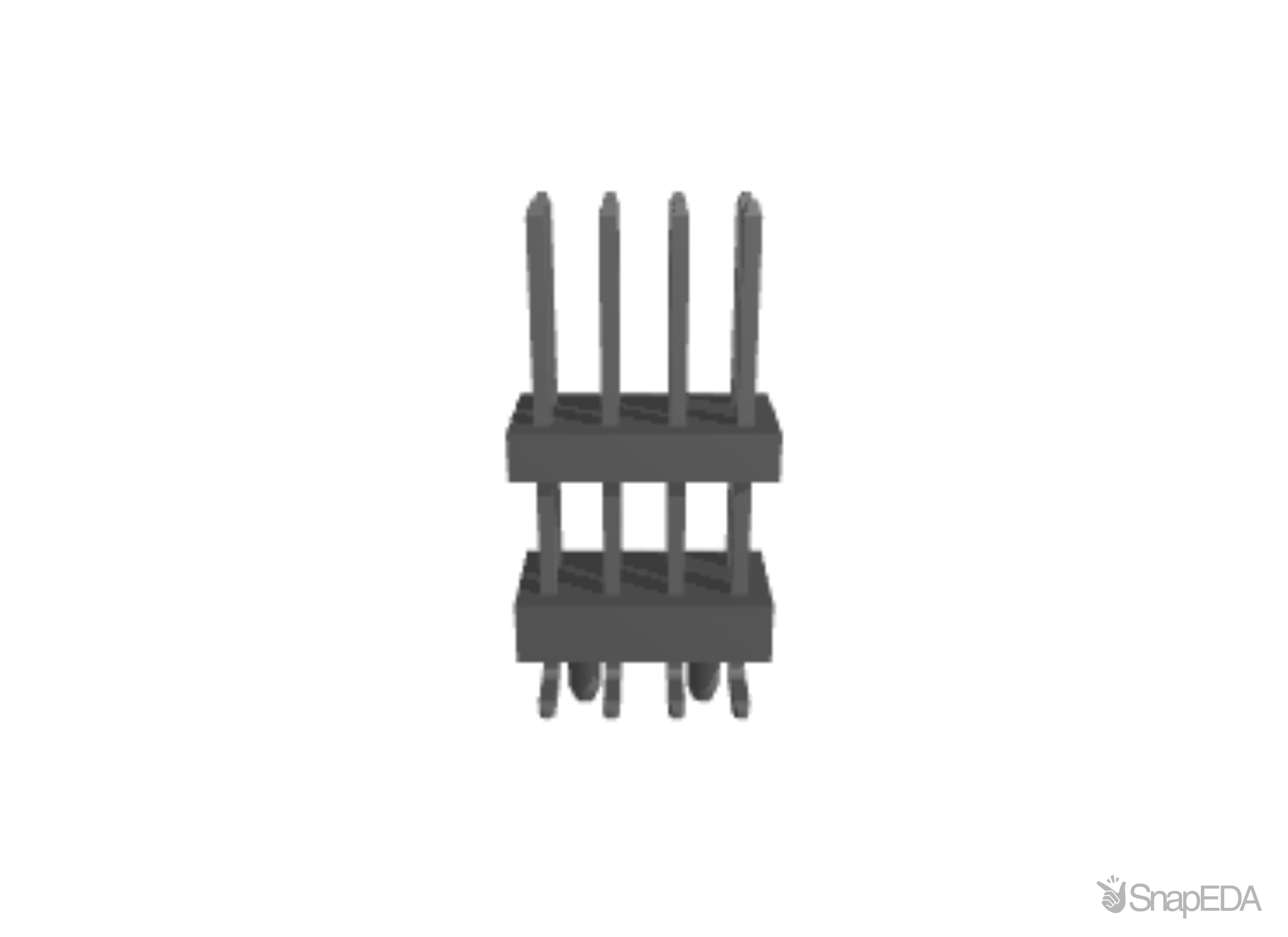 TW-04-06-T-D-350-SM-A-TR 3D Model