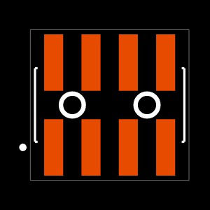 TW-04-06-T-D-350-SM-A-TR Footprint
