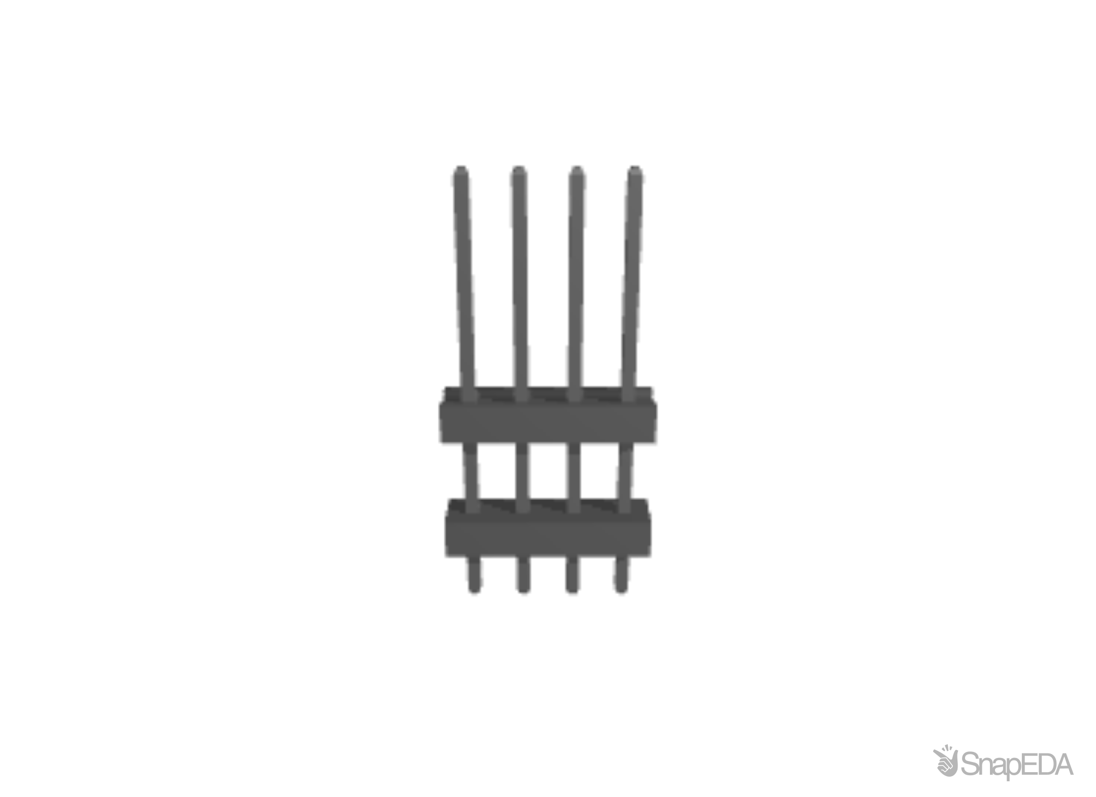 TW-04-06-T-S-250-114 3D Model