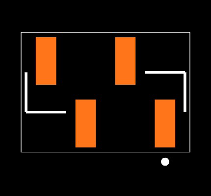 TW-04-06-T-S-445-SM Footprint