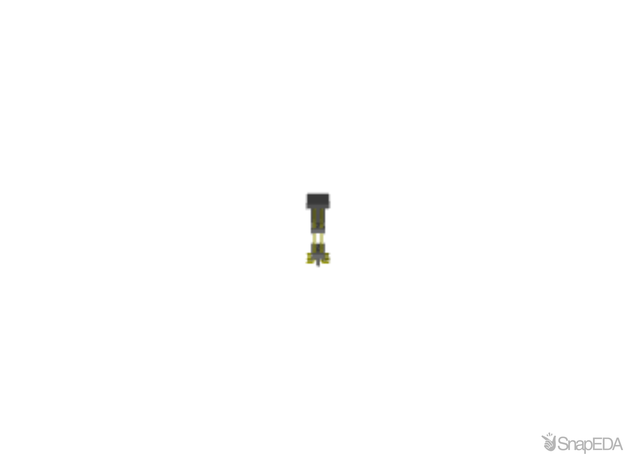 TW-04-07-F-D-430-SM-A-P 3D Model