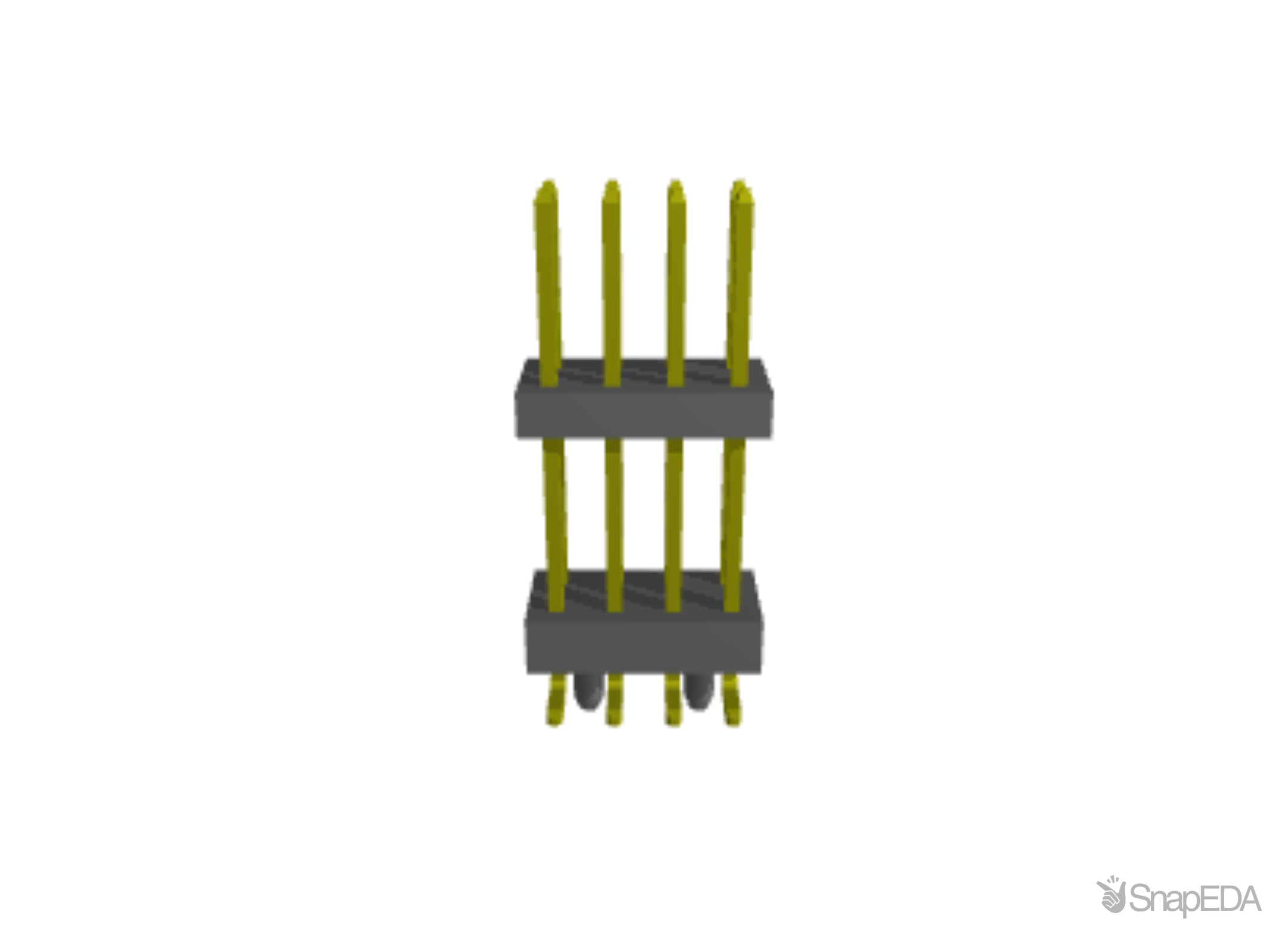 TW-04-07-F-D-445-SM-A 3D Model