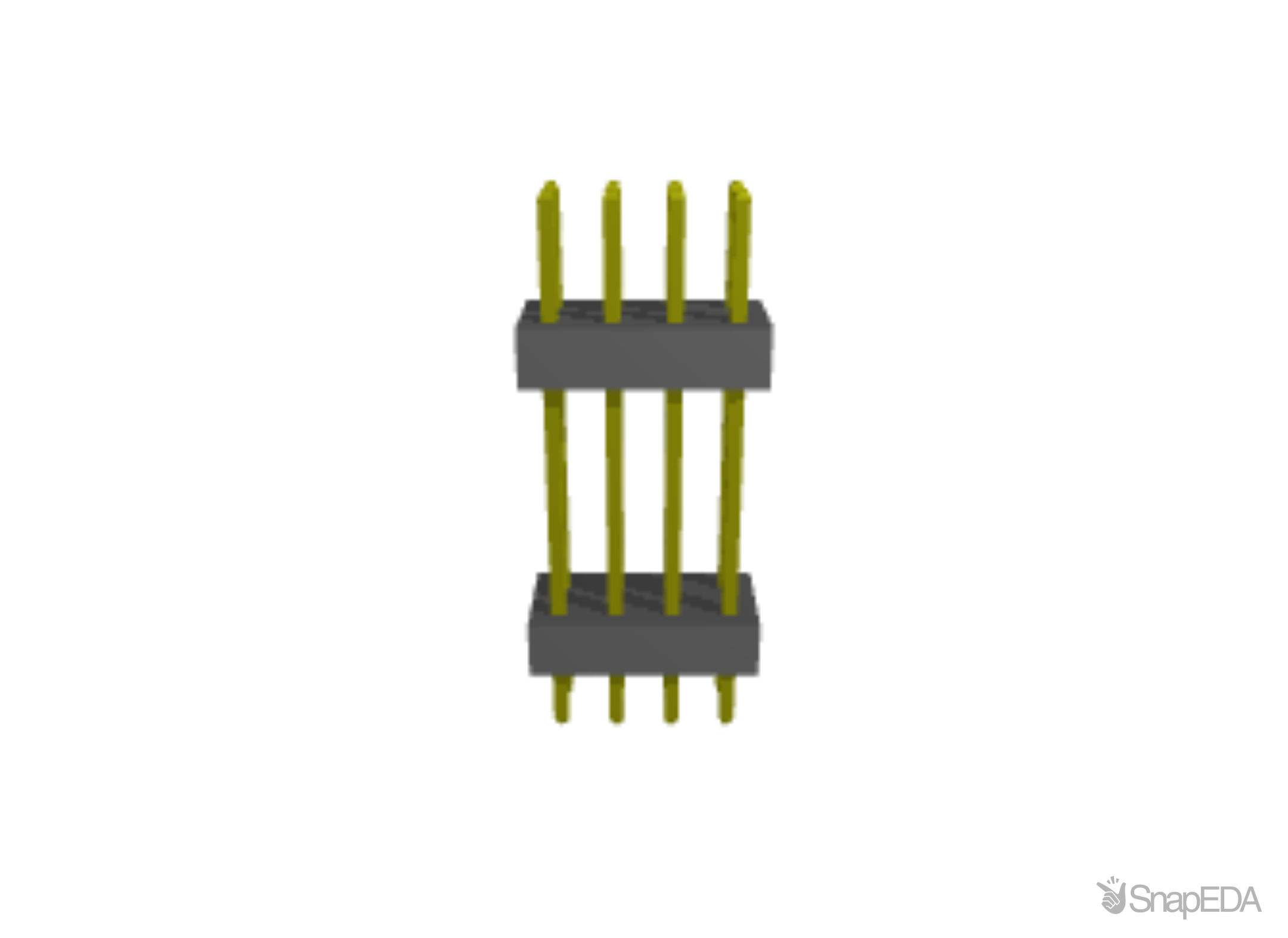 TW-04-07-G-D-490-100 3D Model