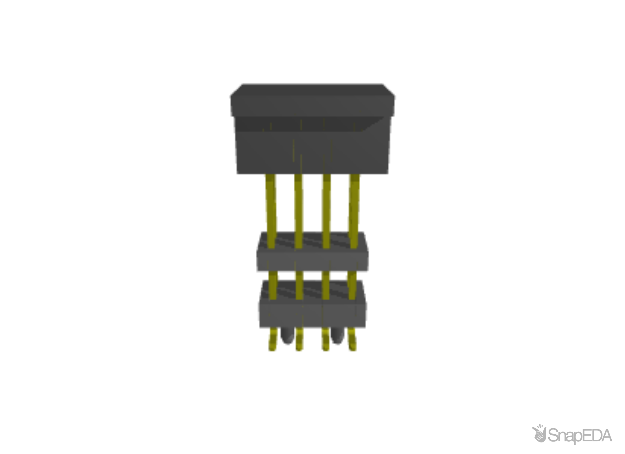 TW-04-07-L-D-295-SM-A-P 3D Model