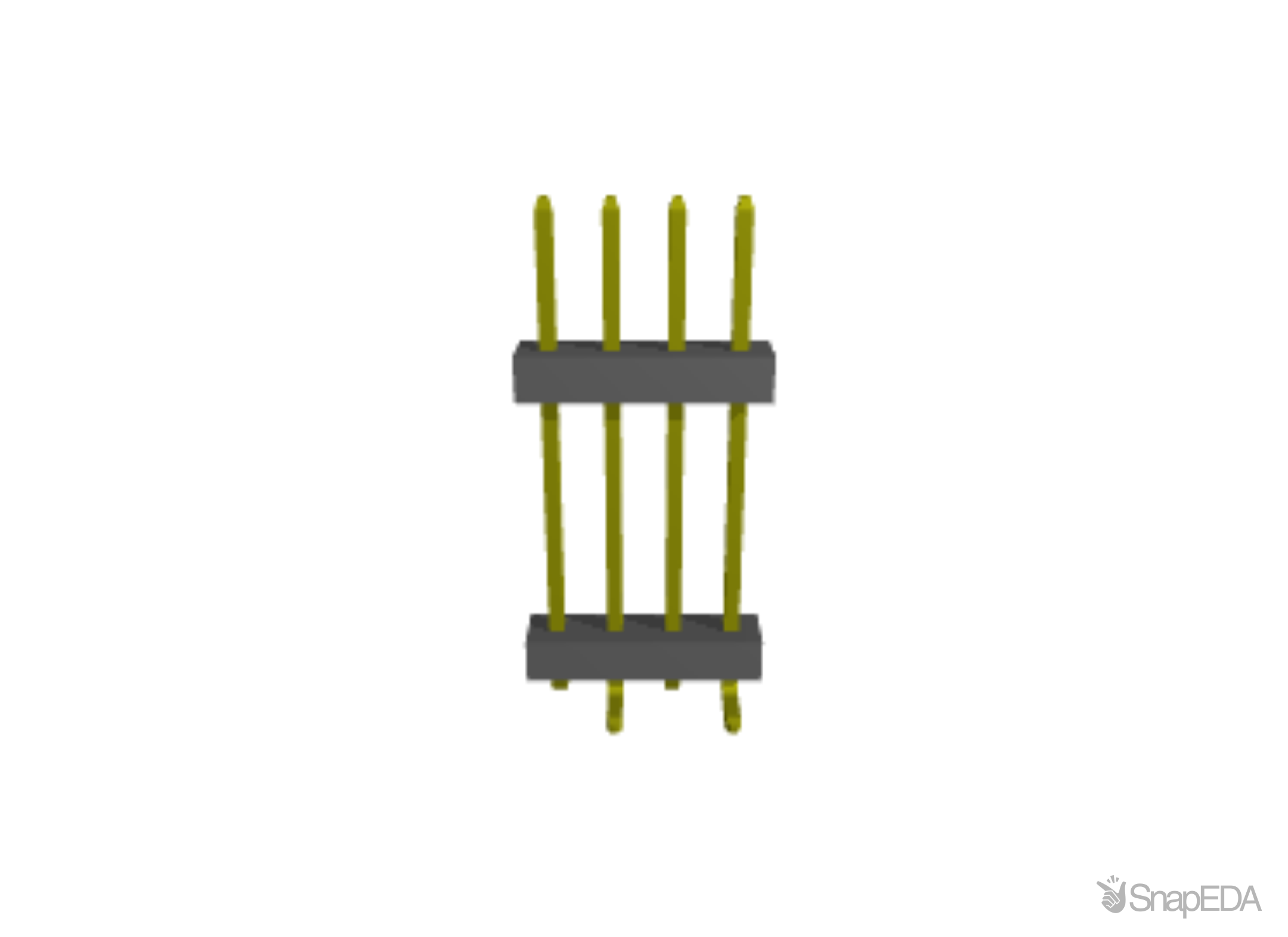 TW-04-07-L-S-500-SM 3D Model
