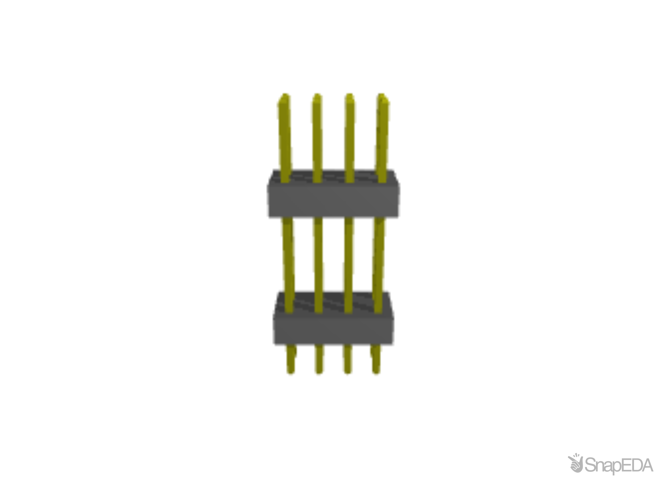 TW-04-07-S-D-435-115 3D Model