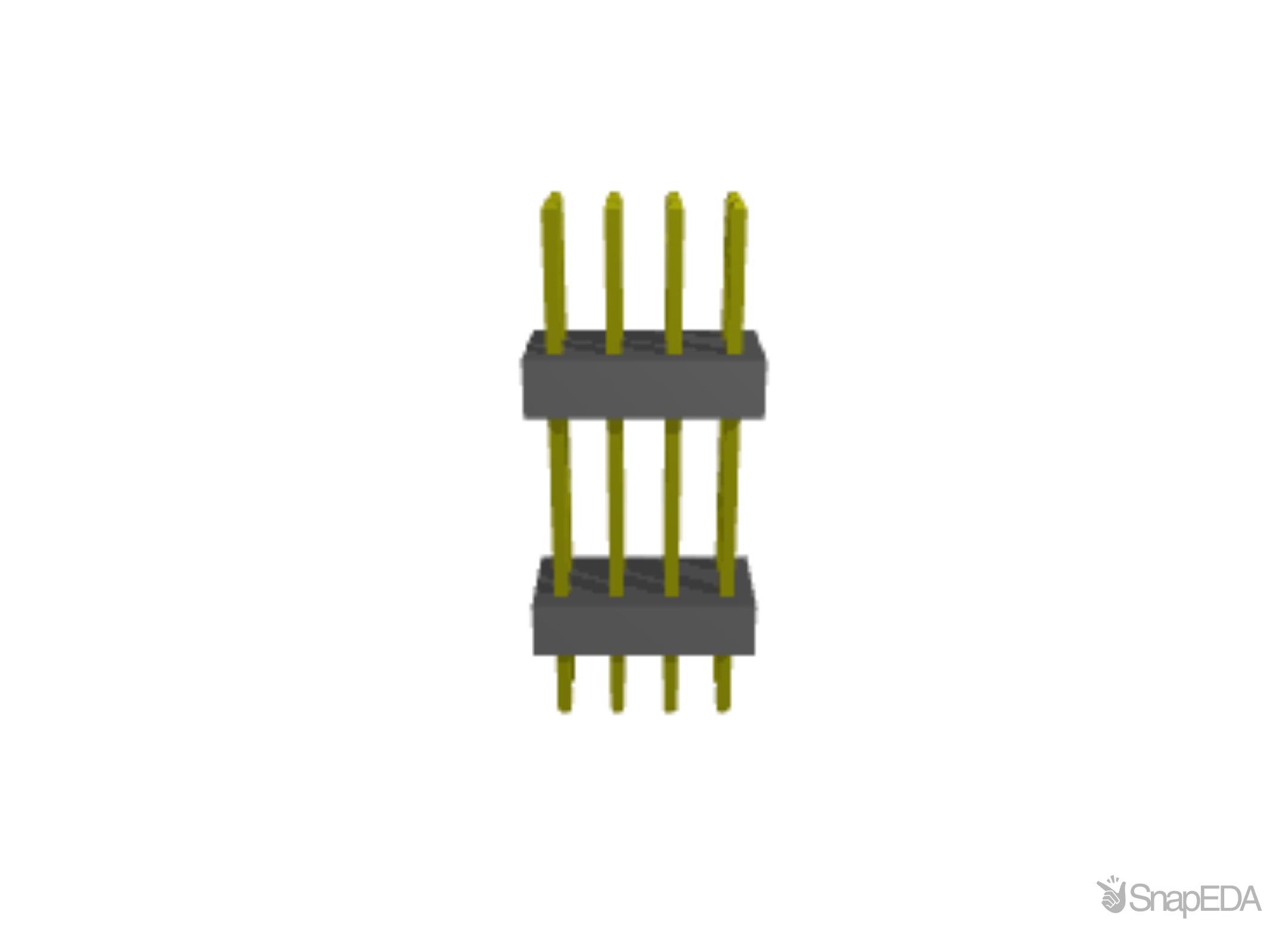 TW-04-07-S-D-435-120 3D Model
